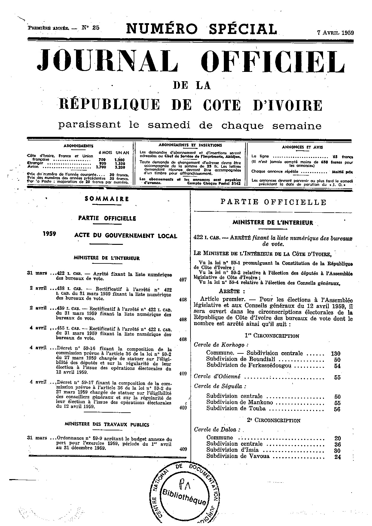 JO 1959-025