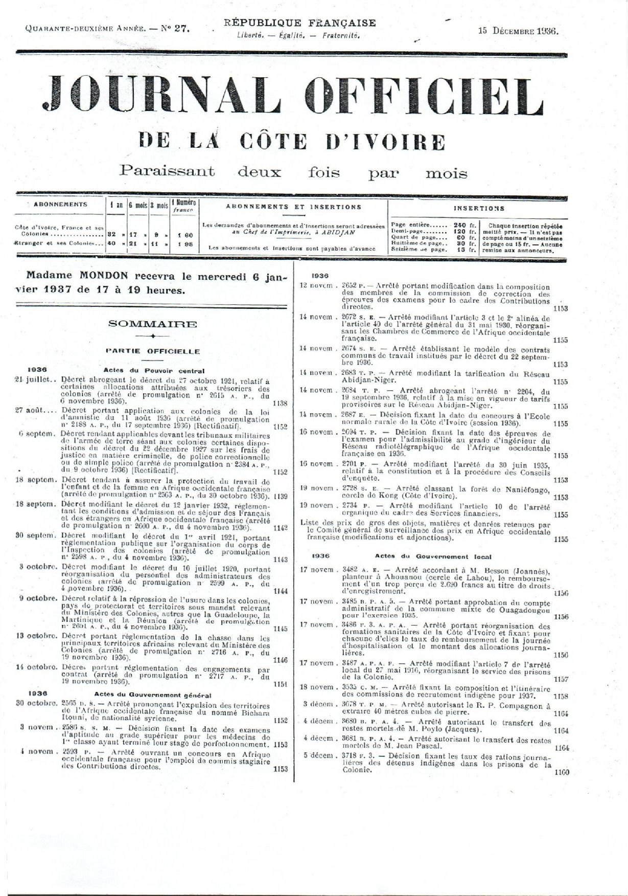 JO 1936-027