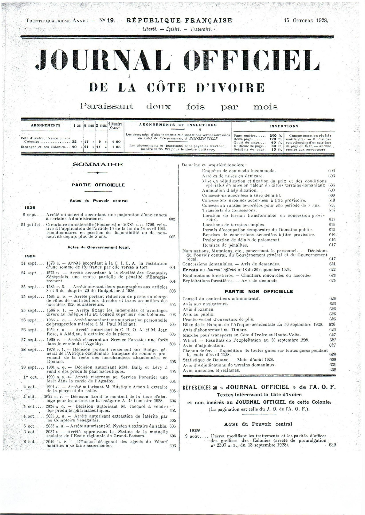 JO 1928-019
