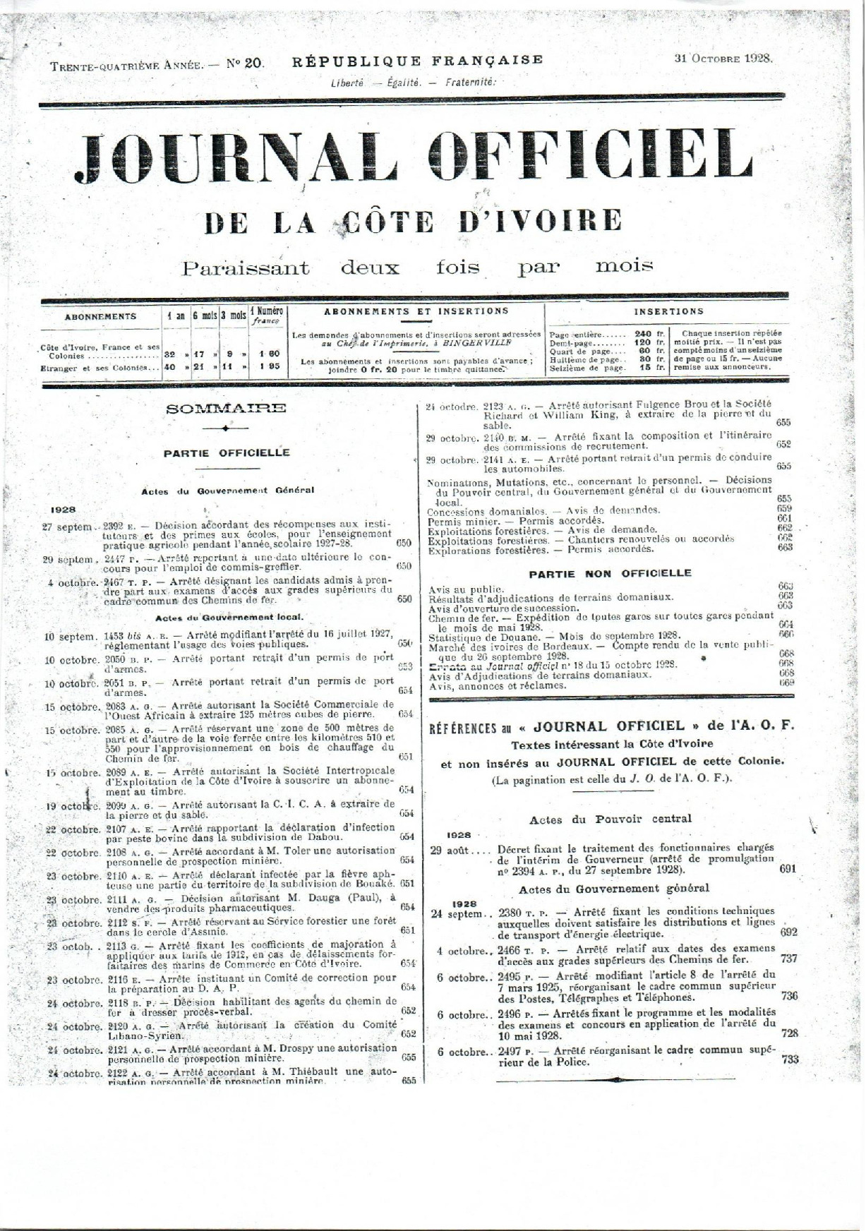 JO 1928-020