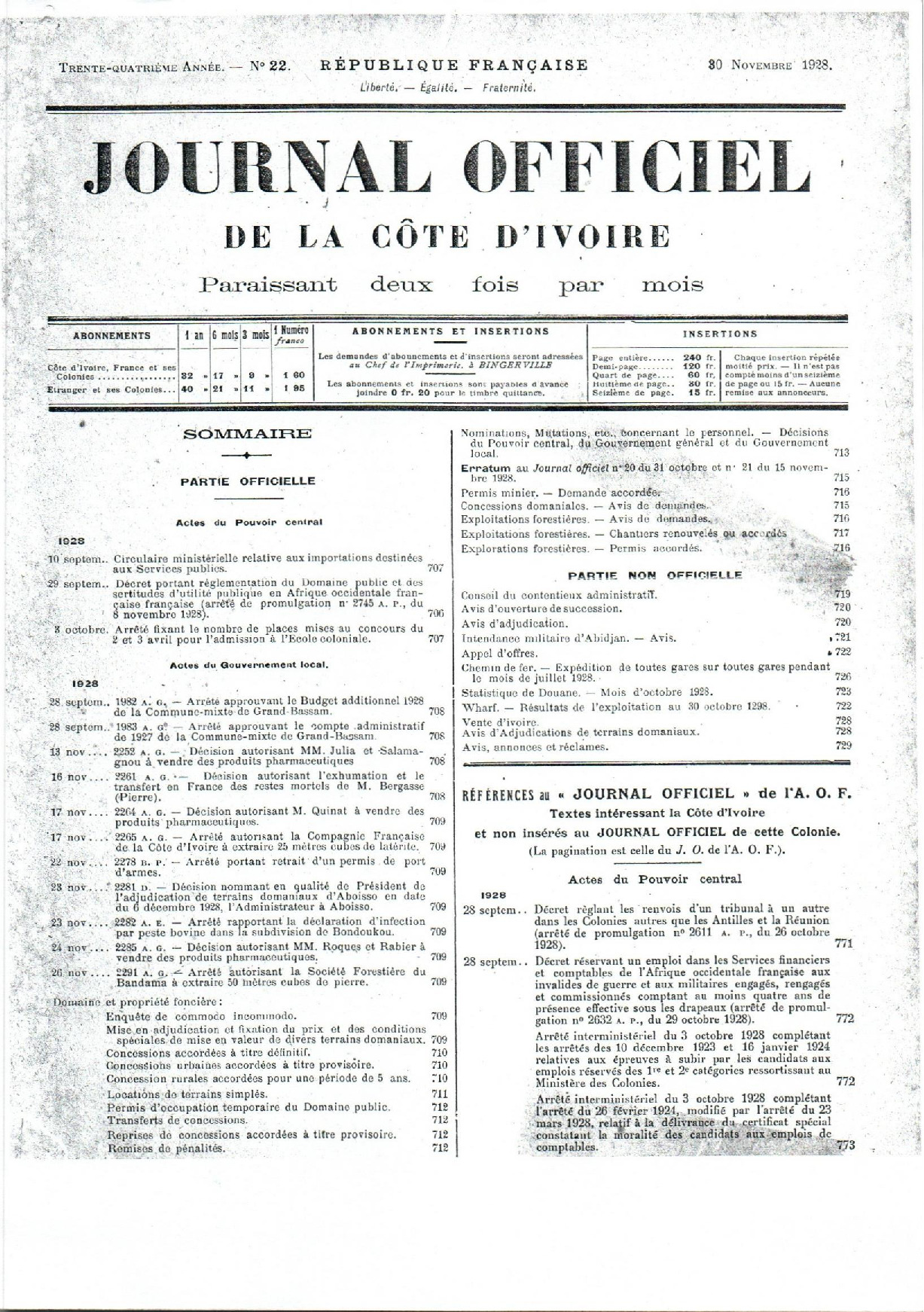 JO 1928-022