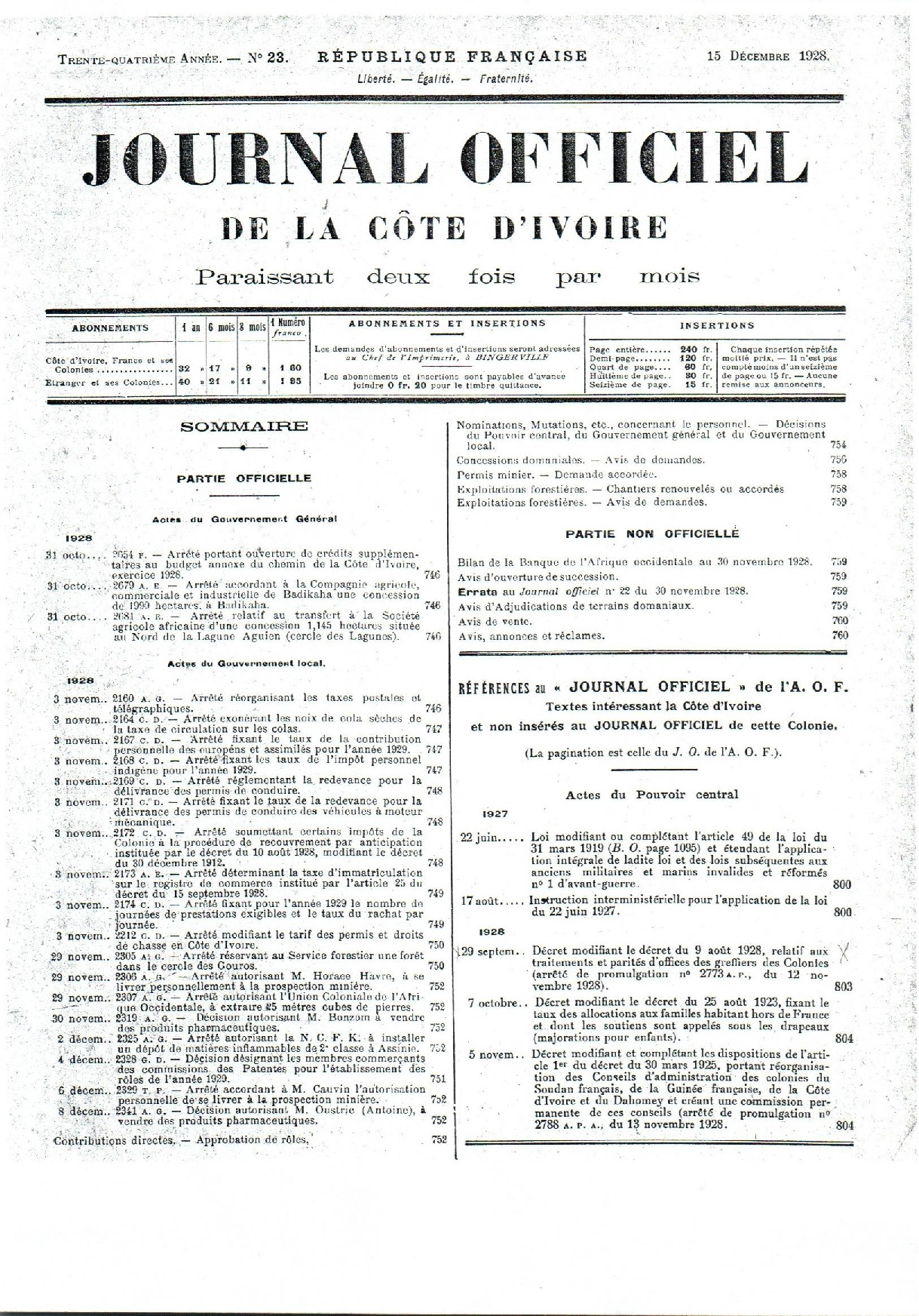 JO 1928-023