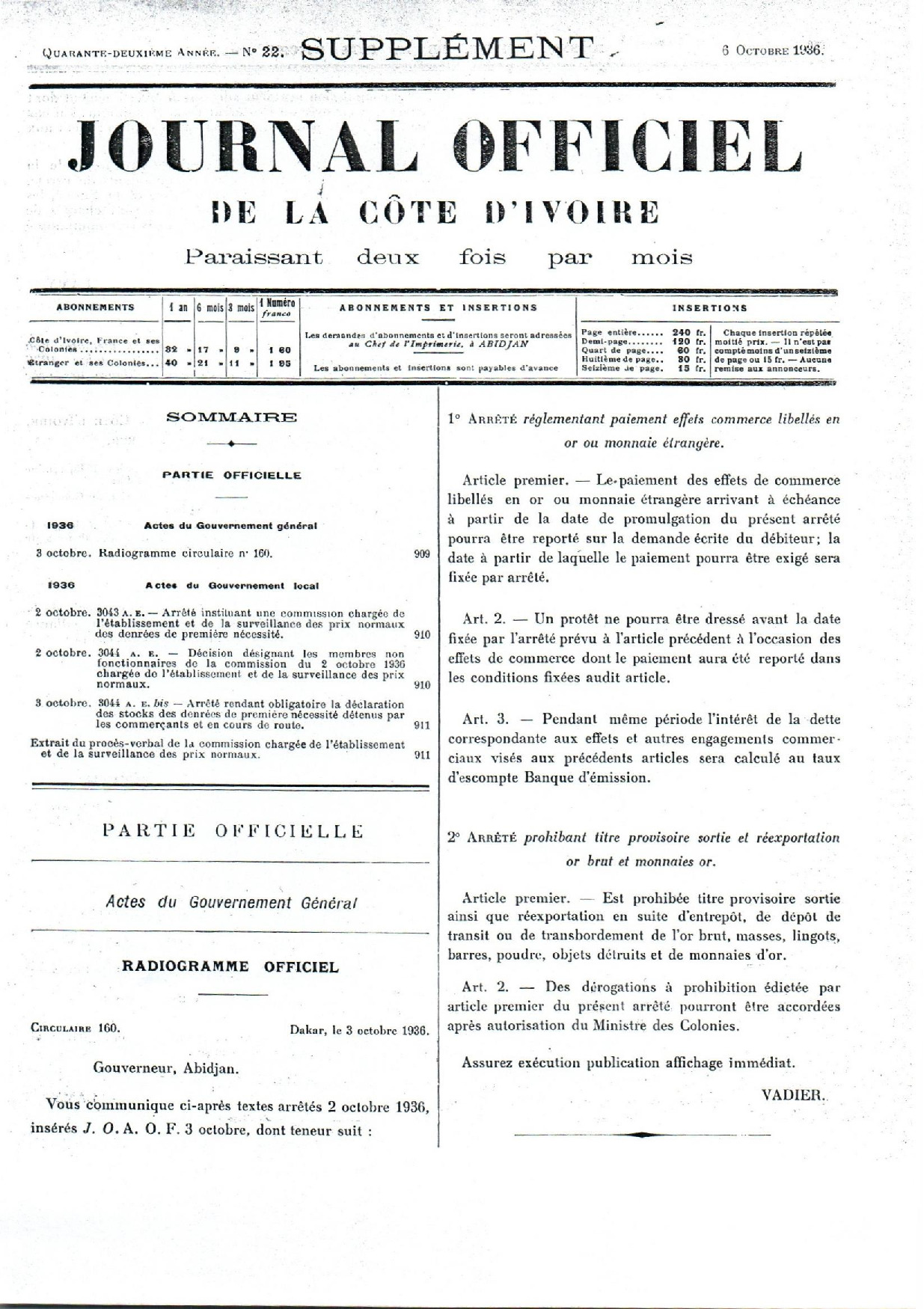 JO 1936-022