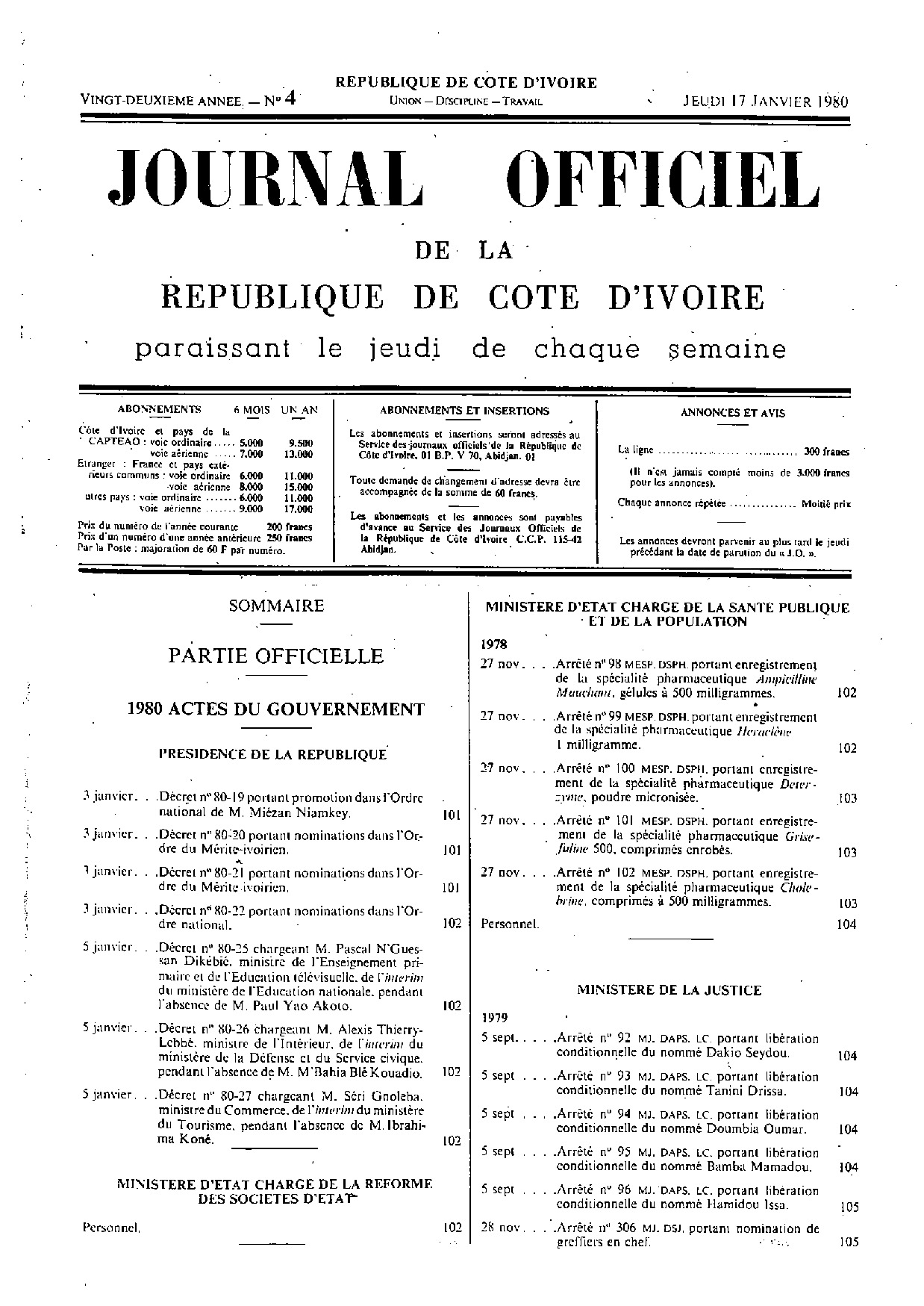 JO 1980-004