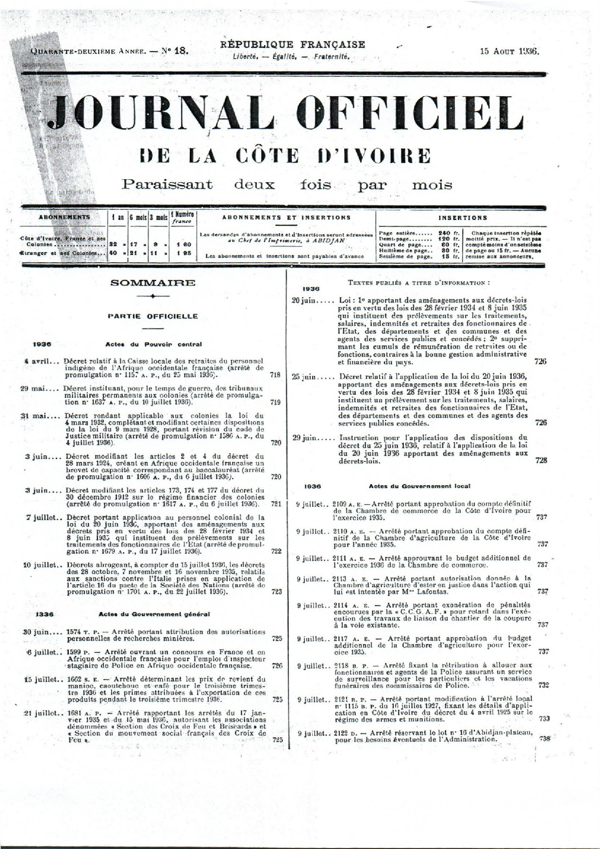 JO 1936-018