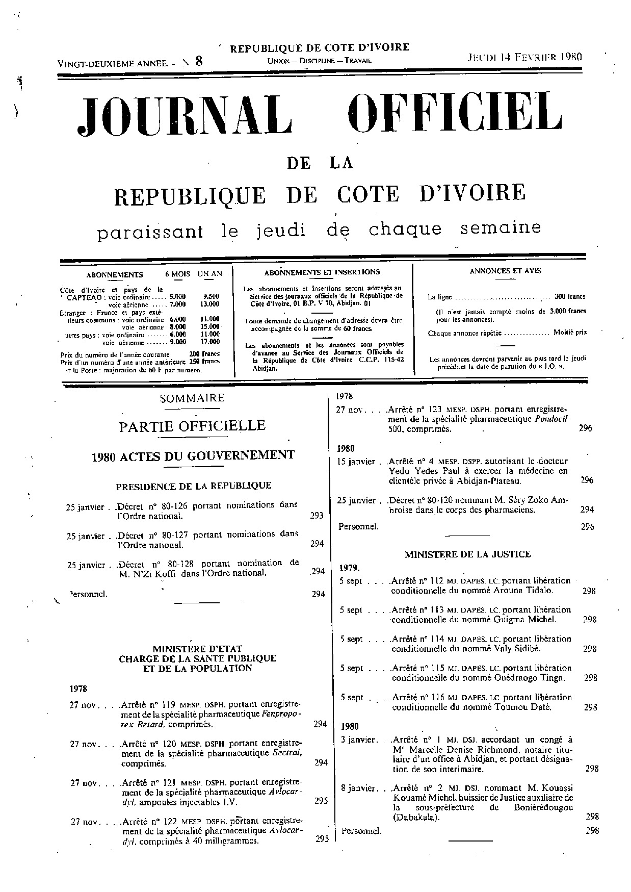 JO 1980-008