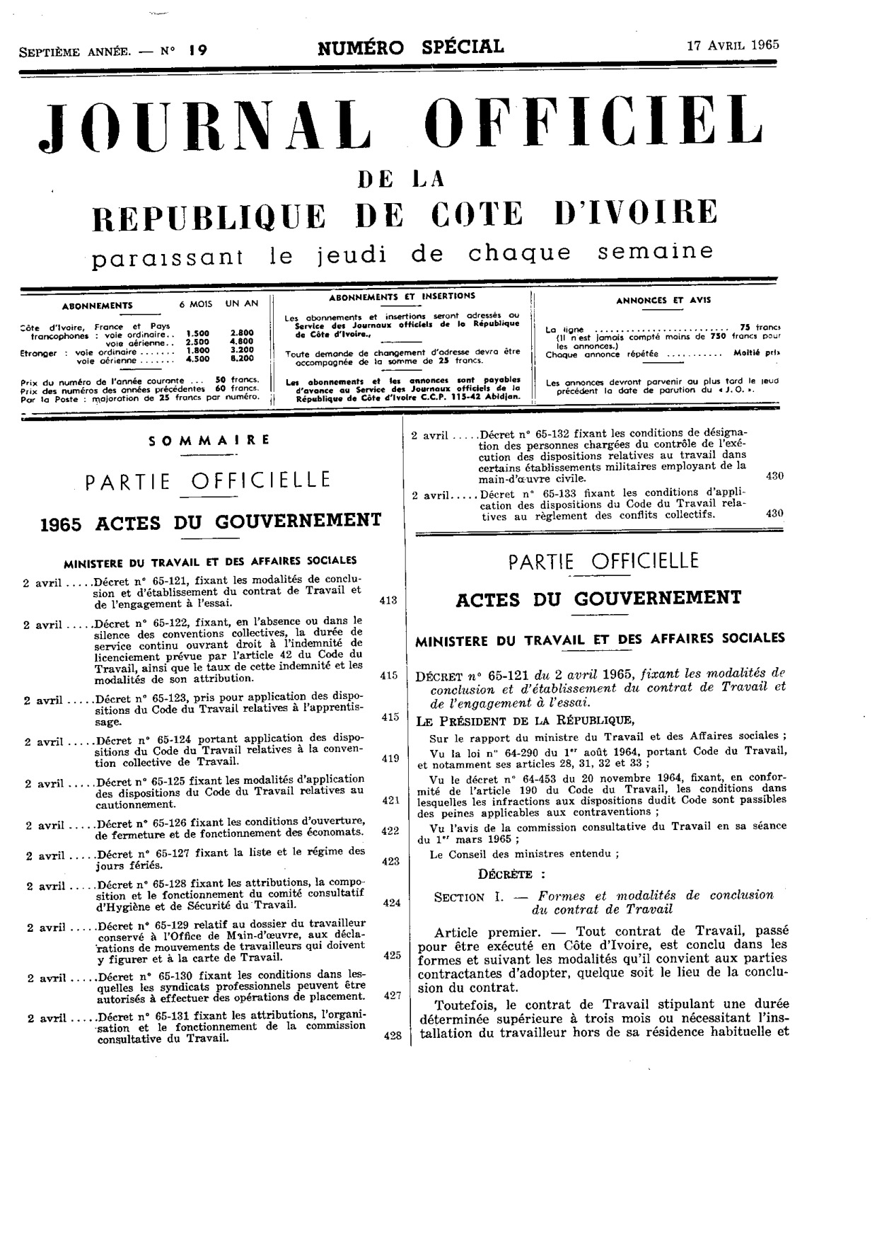 JO 1965-019