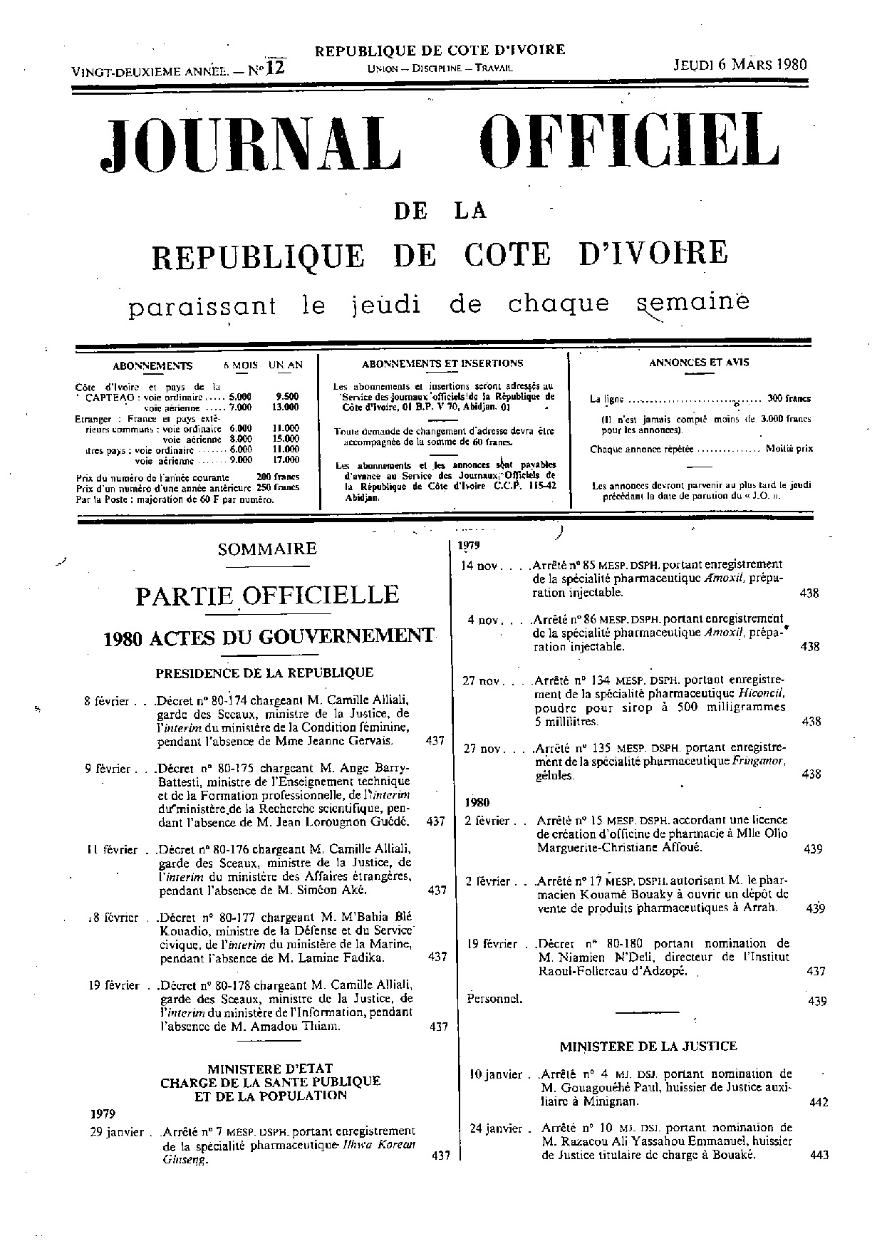 JO 1980-012