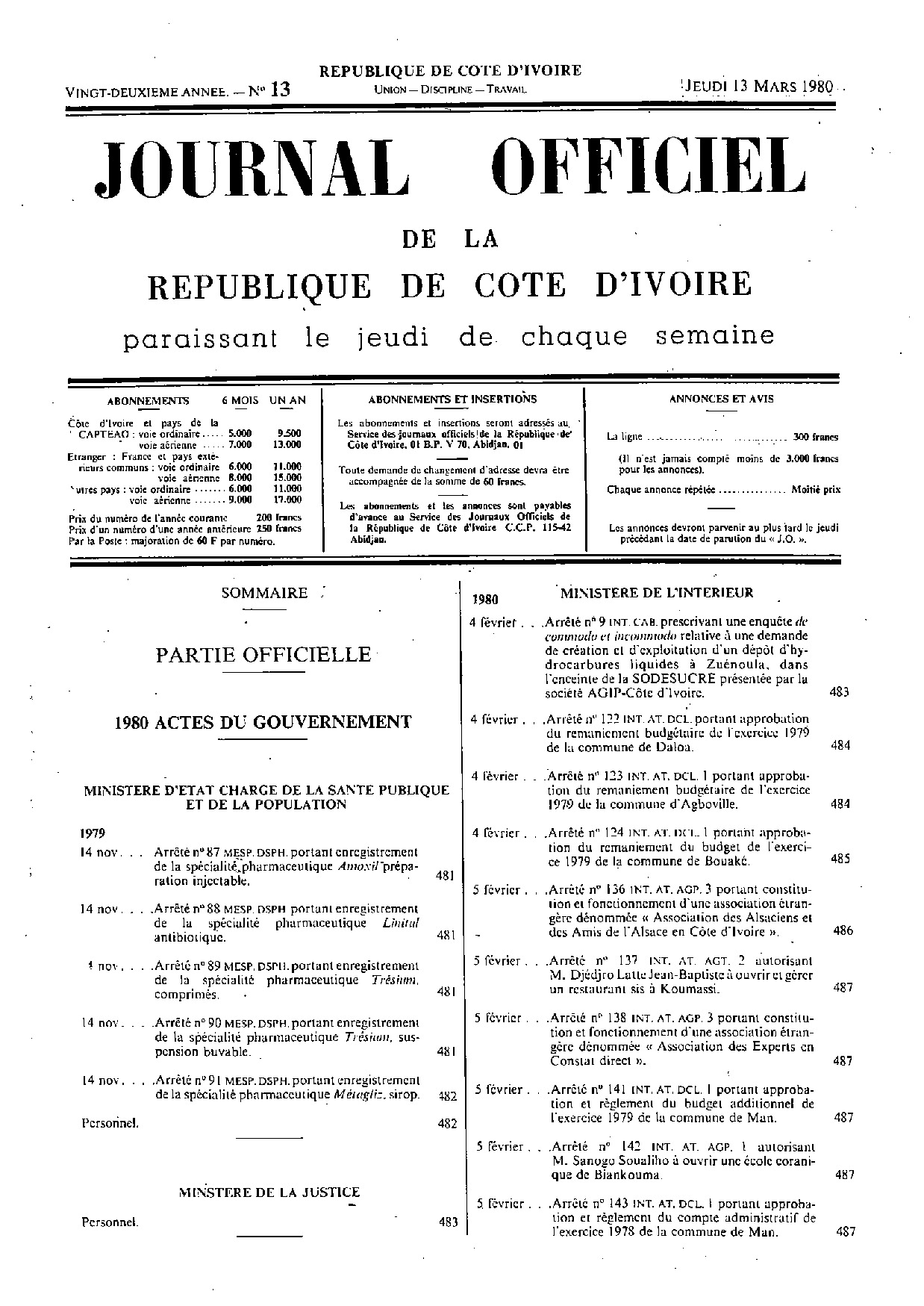 JO 1980-013