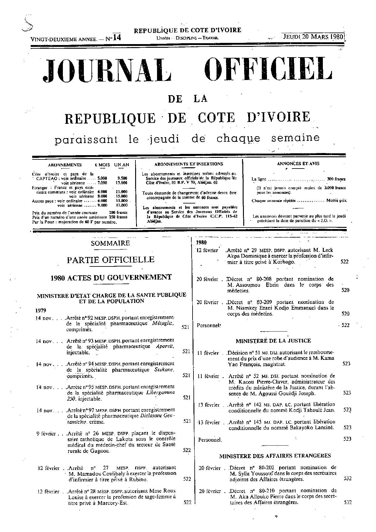 JO 1980-014