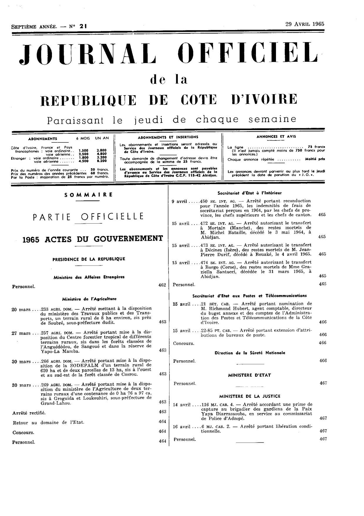 JO 1965-021