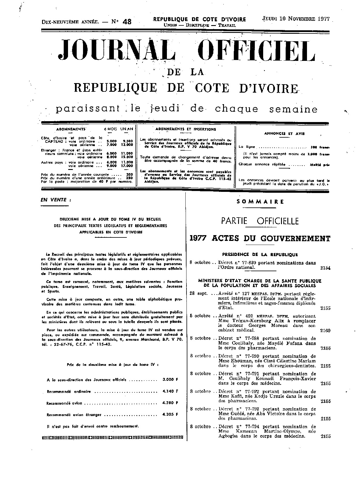 JO 1977-048