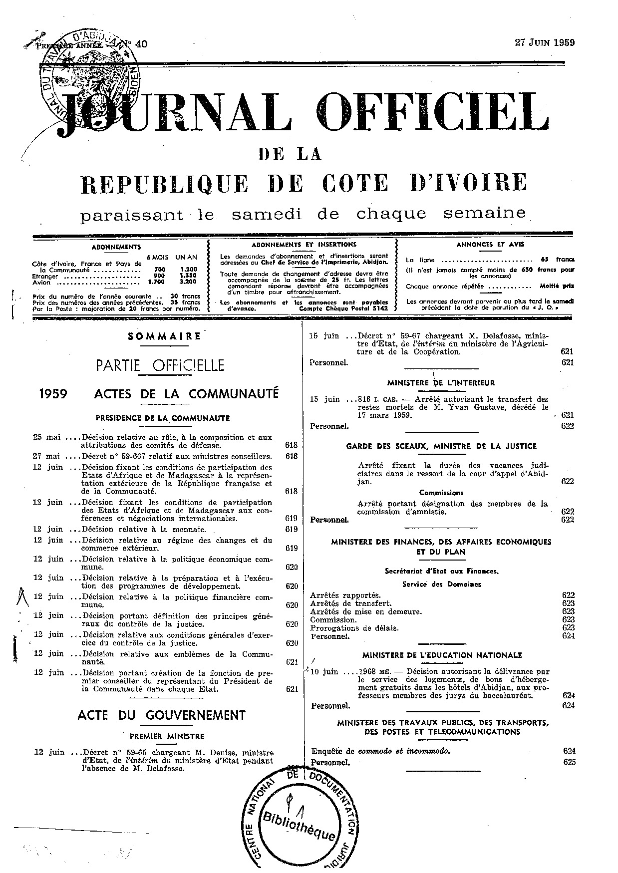 JO 1959-040