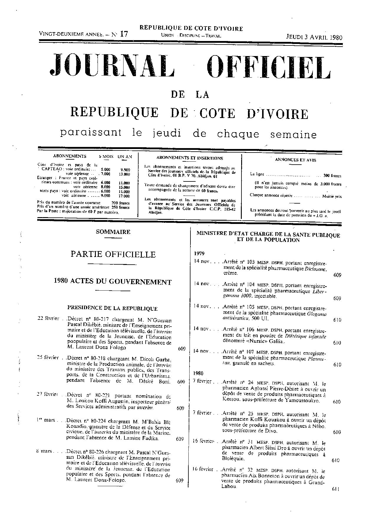 JO 1980-017