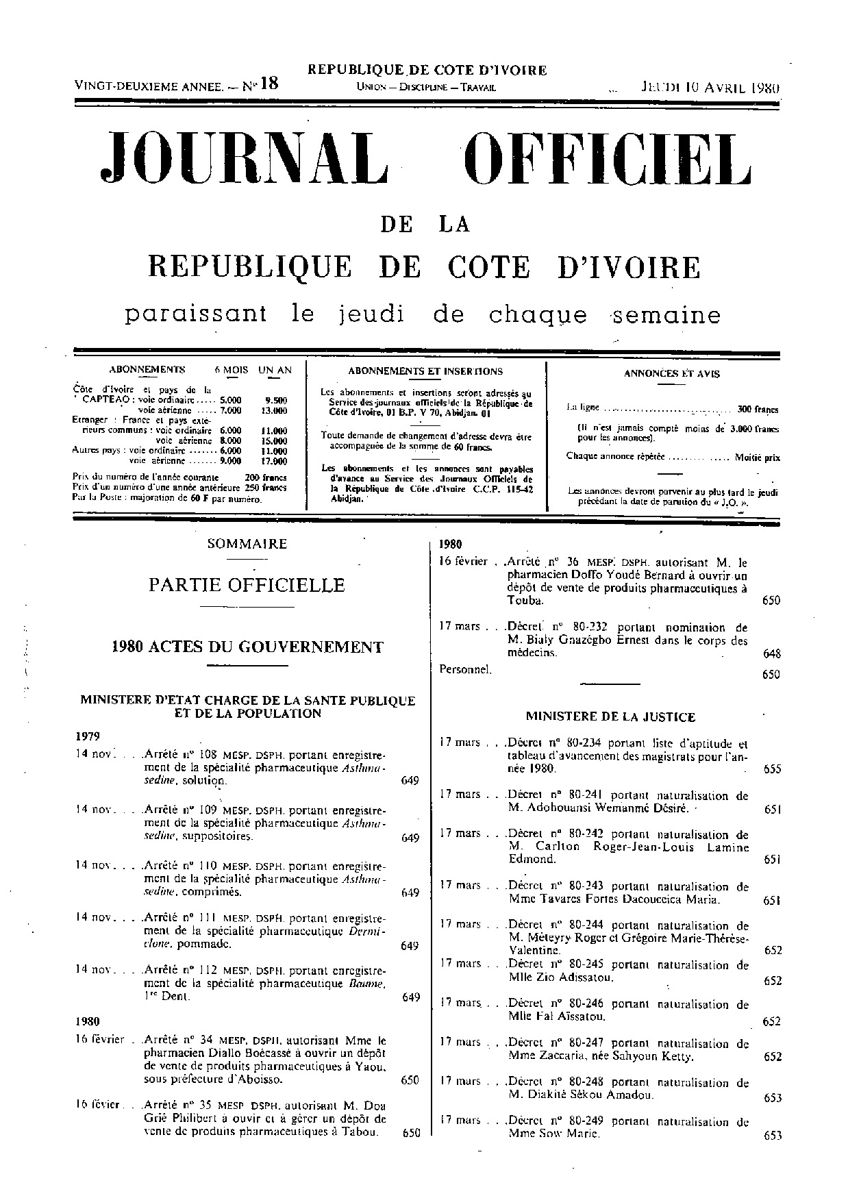 JO 1980-018