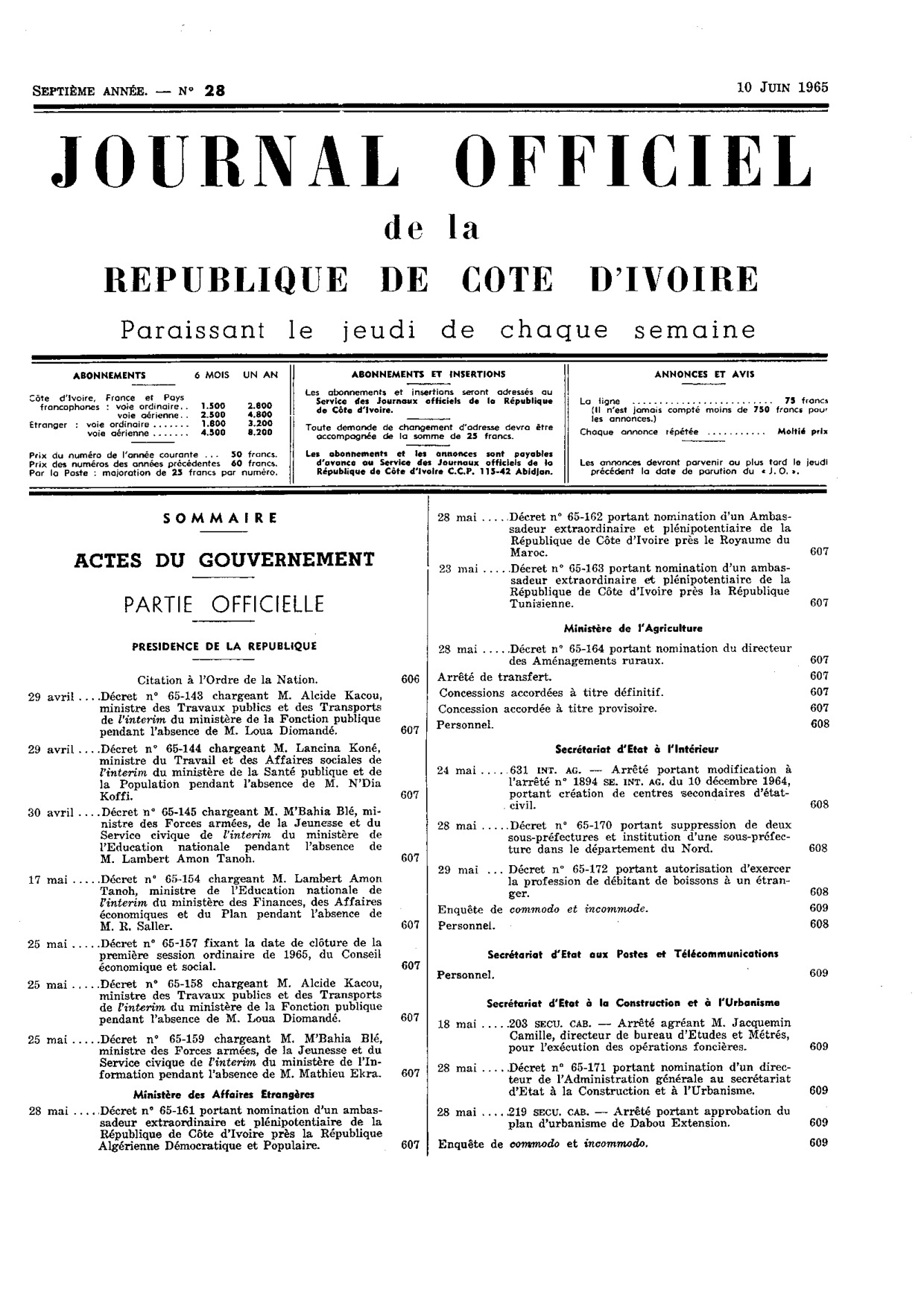 JO 1965-028