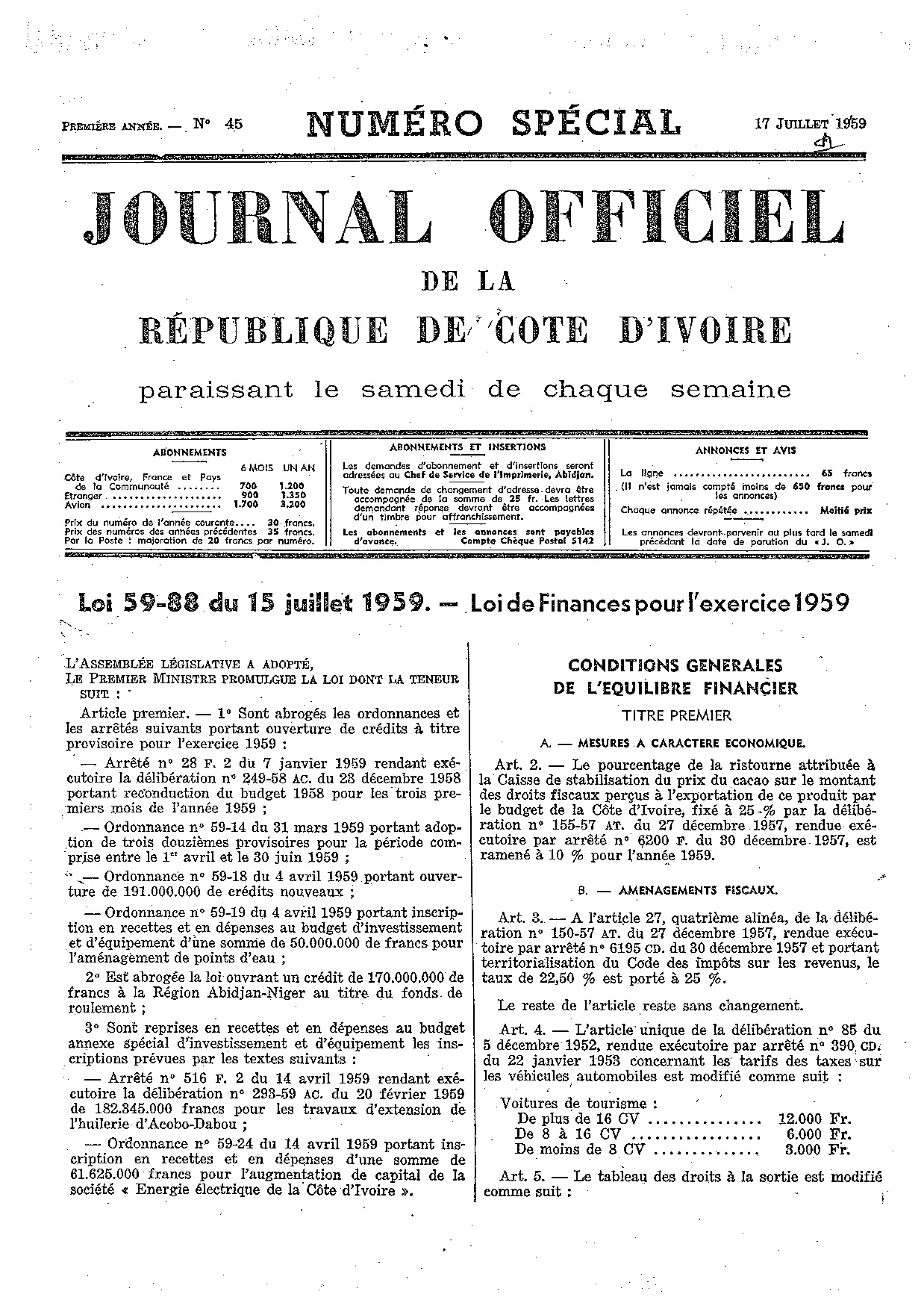 JO 1959-045