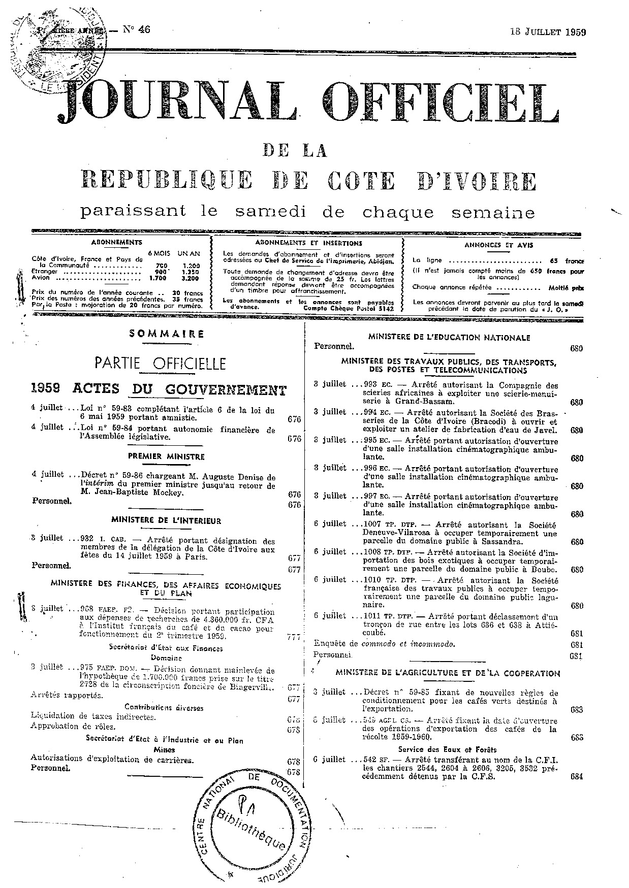JO 1959-046