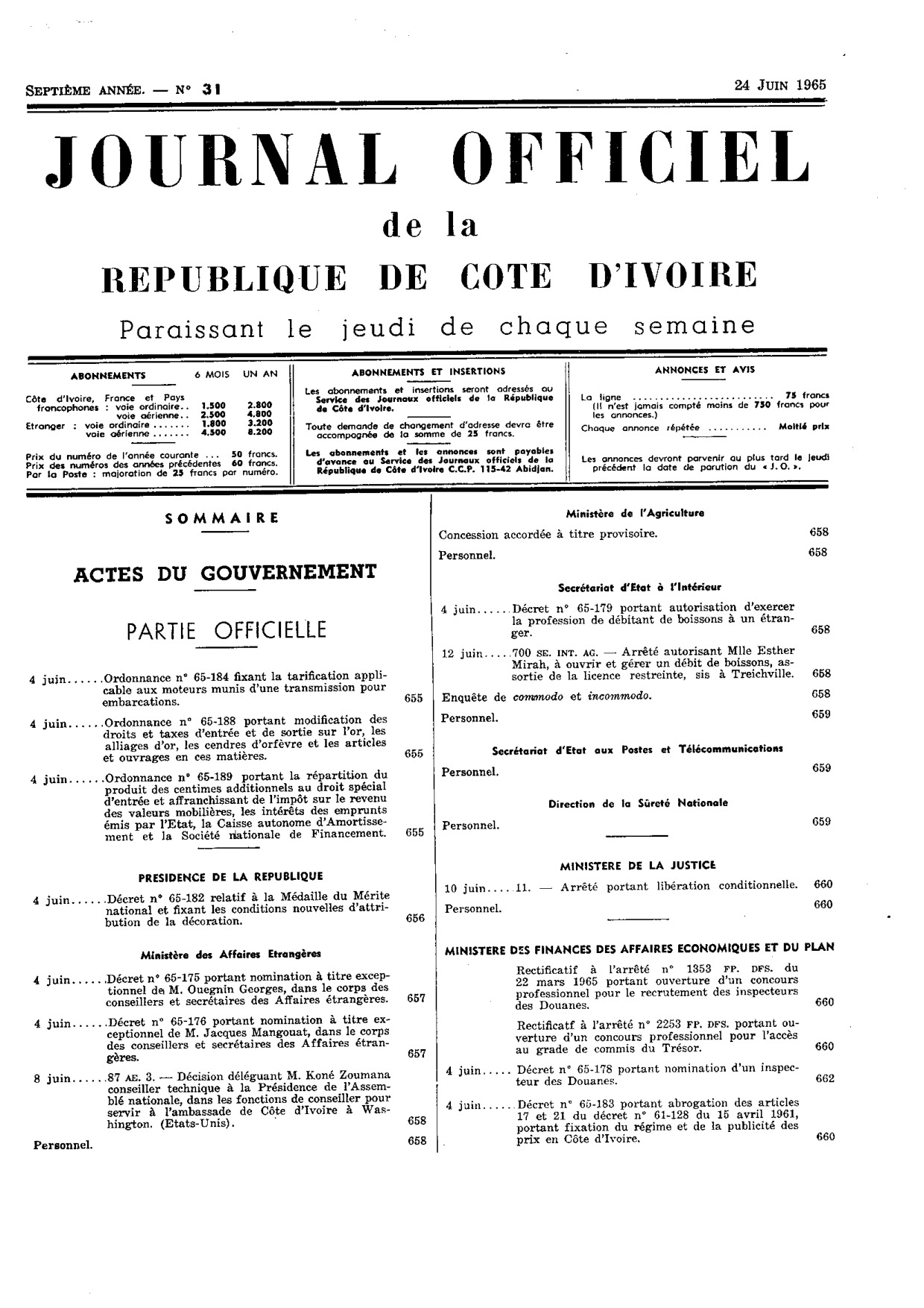 JO 1965-031