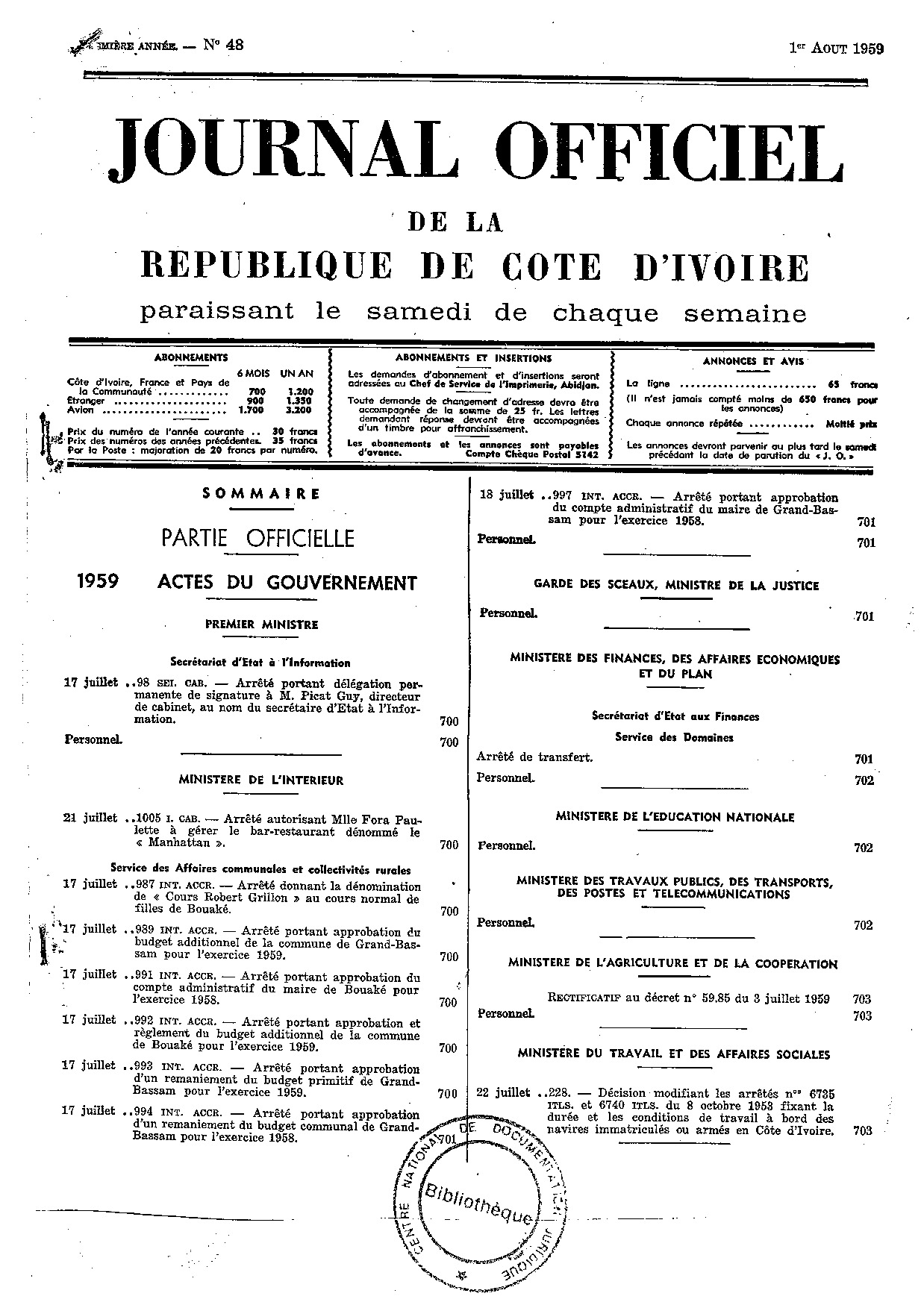 JO 1959-048