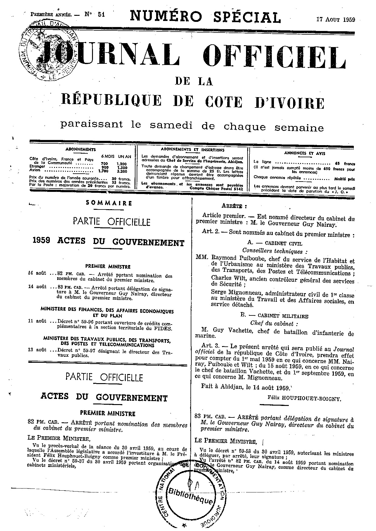 JO 1959-051