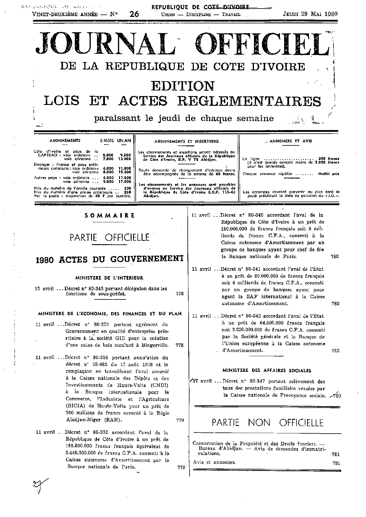 JO 1980-026