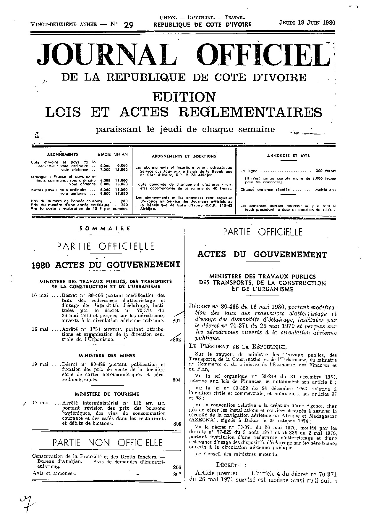 JO 1980-029