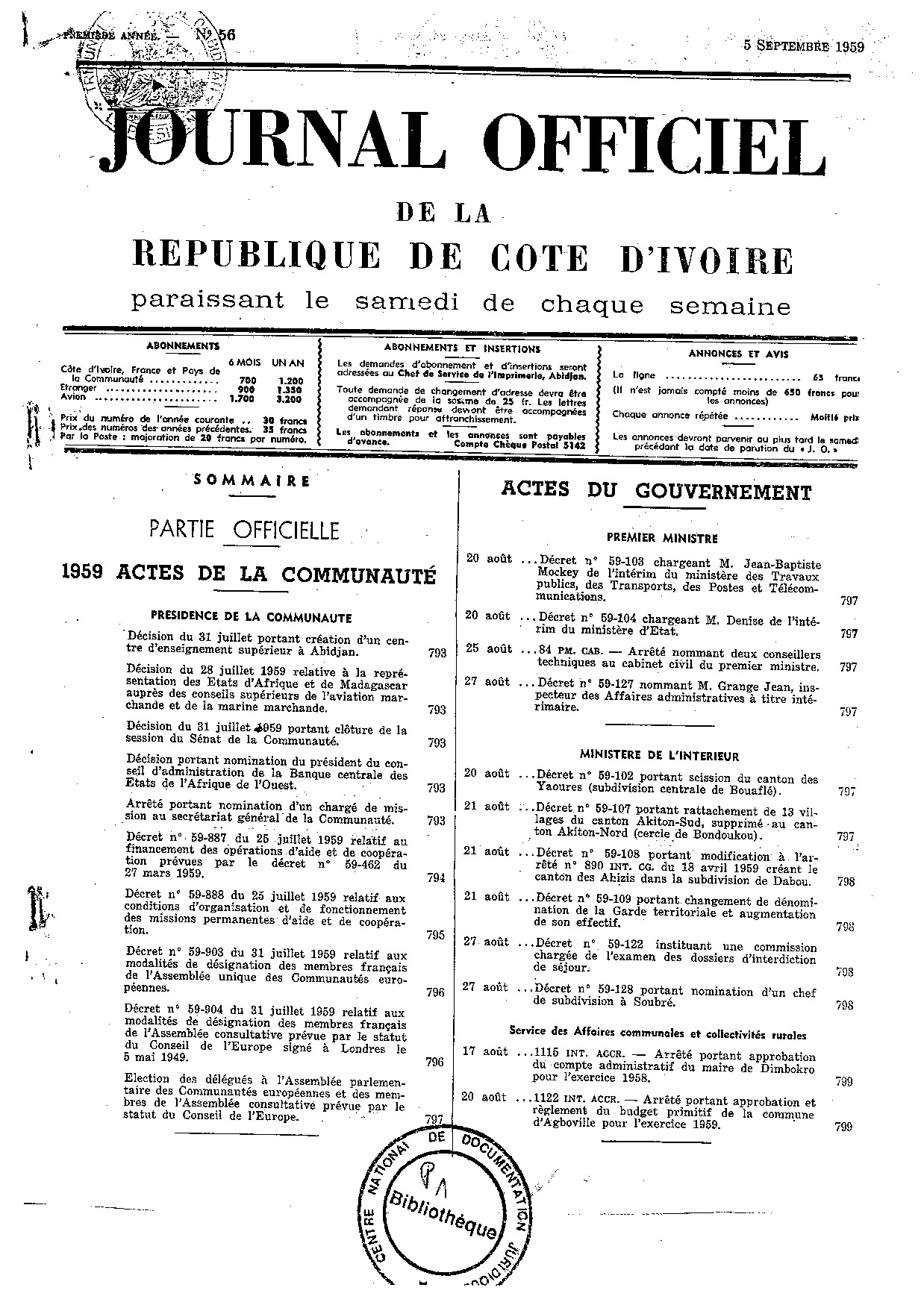 JO 1959-056