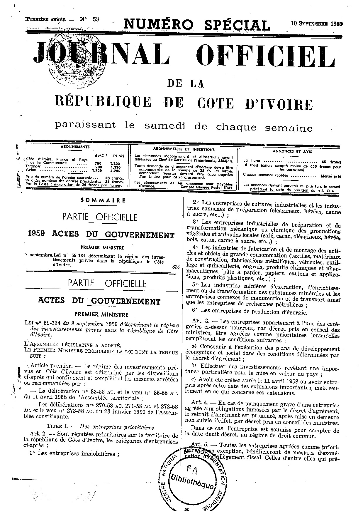 JO 1959-058