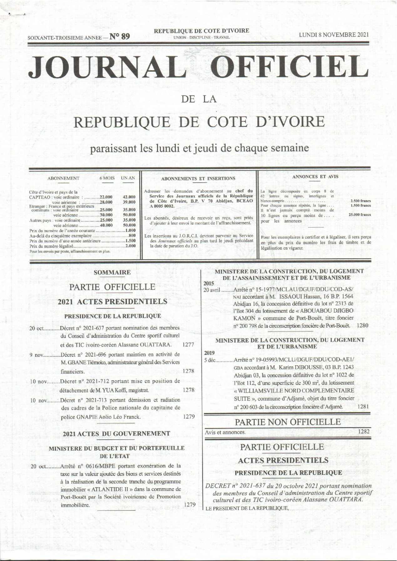 JO 2021-089