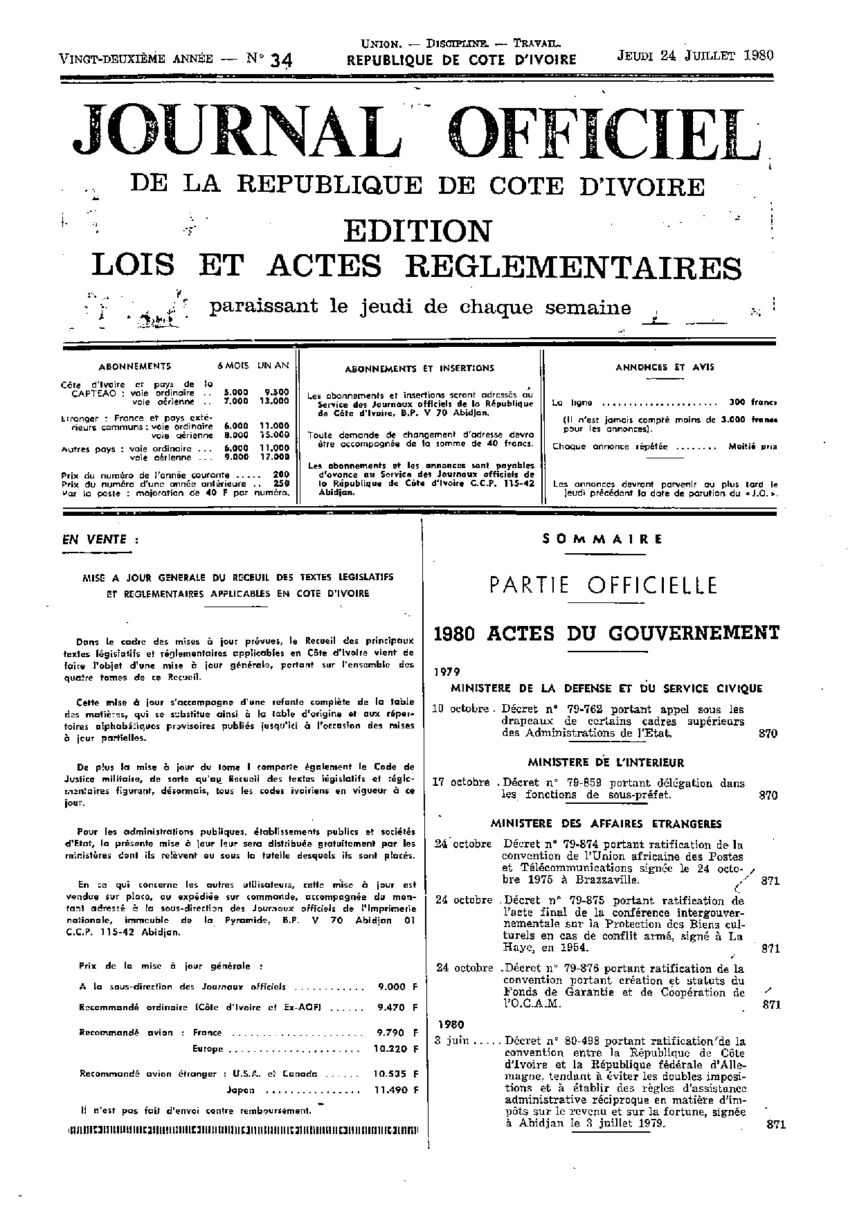 JO 1980-034