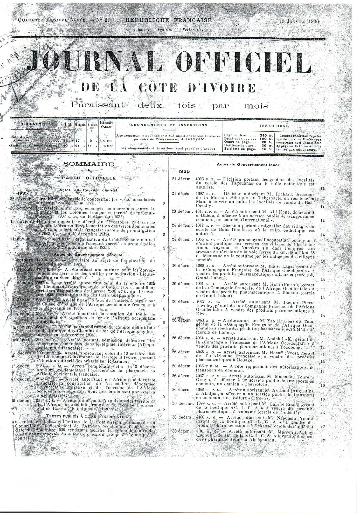JO 1938-001