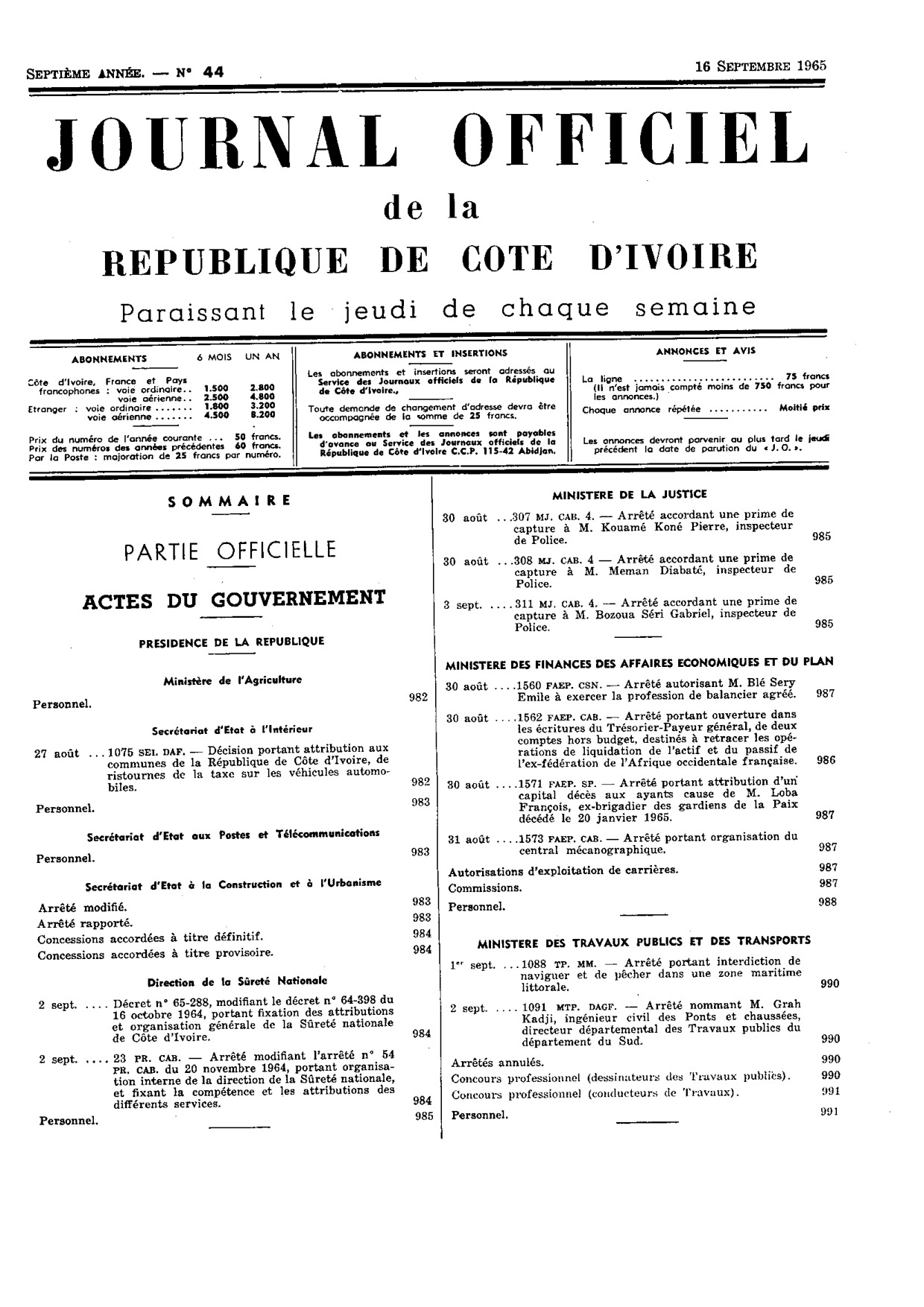 JO 1965-044