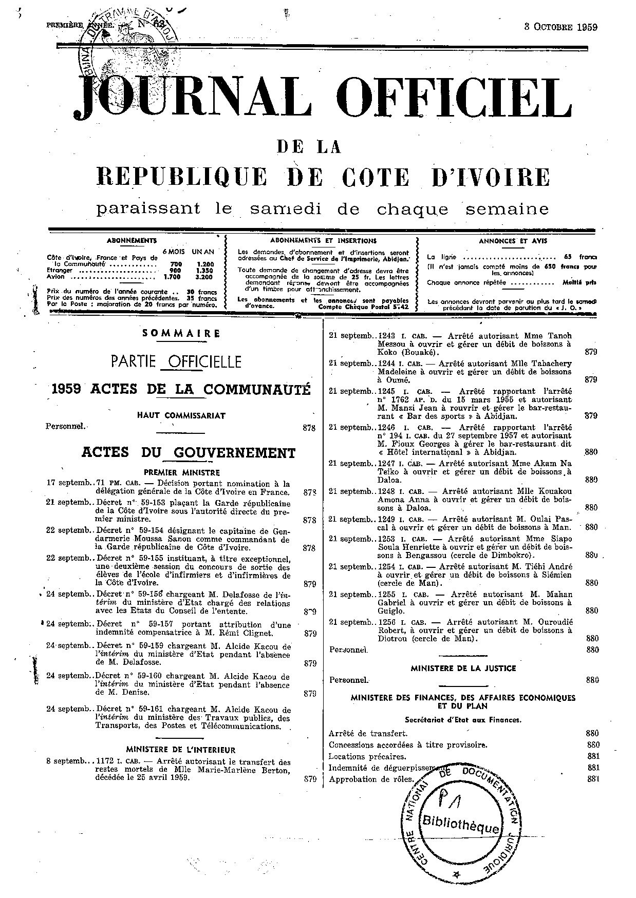JO 1959-063