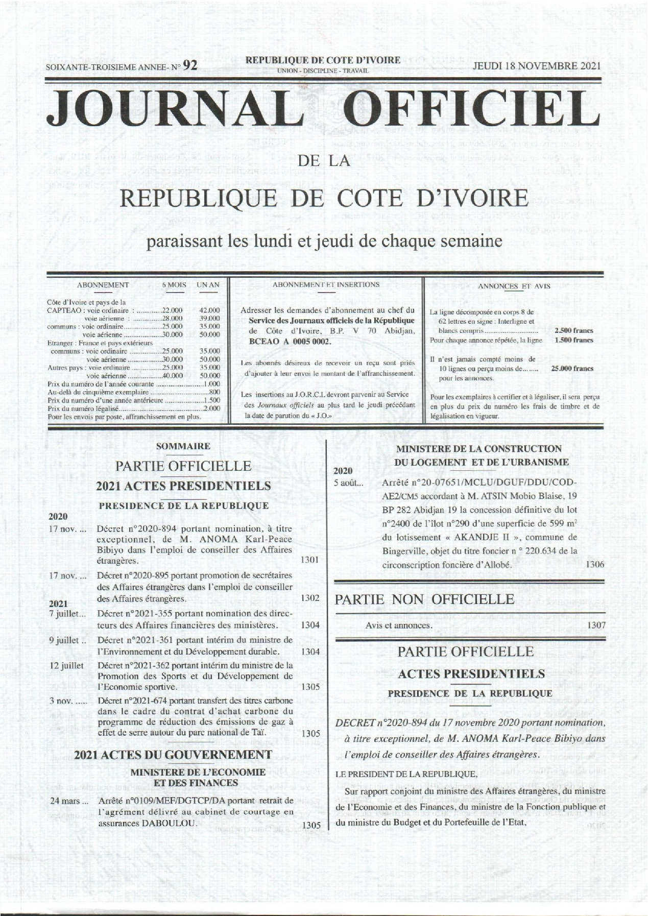 JO 2021-092