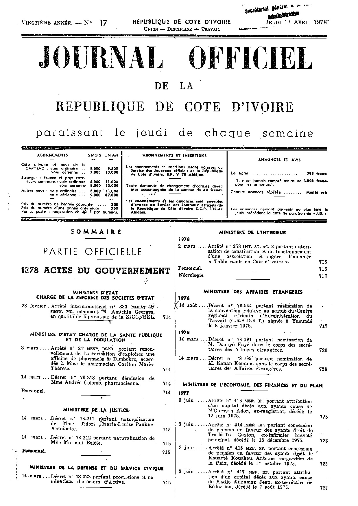JO 1978-017