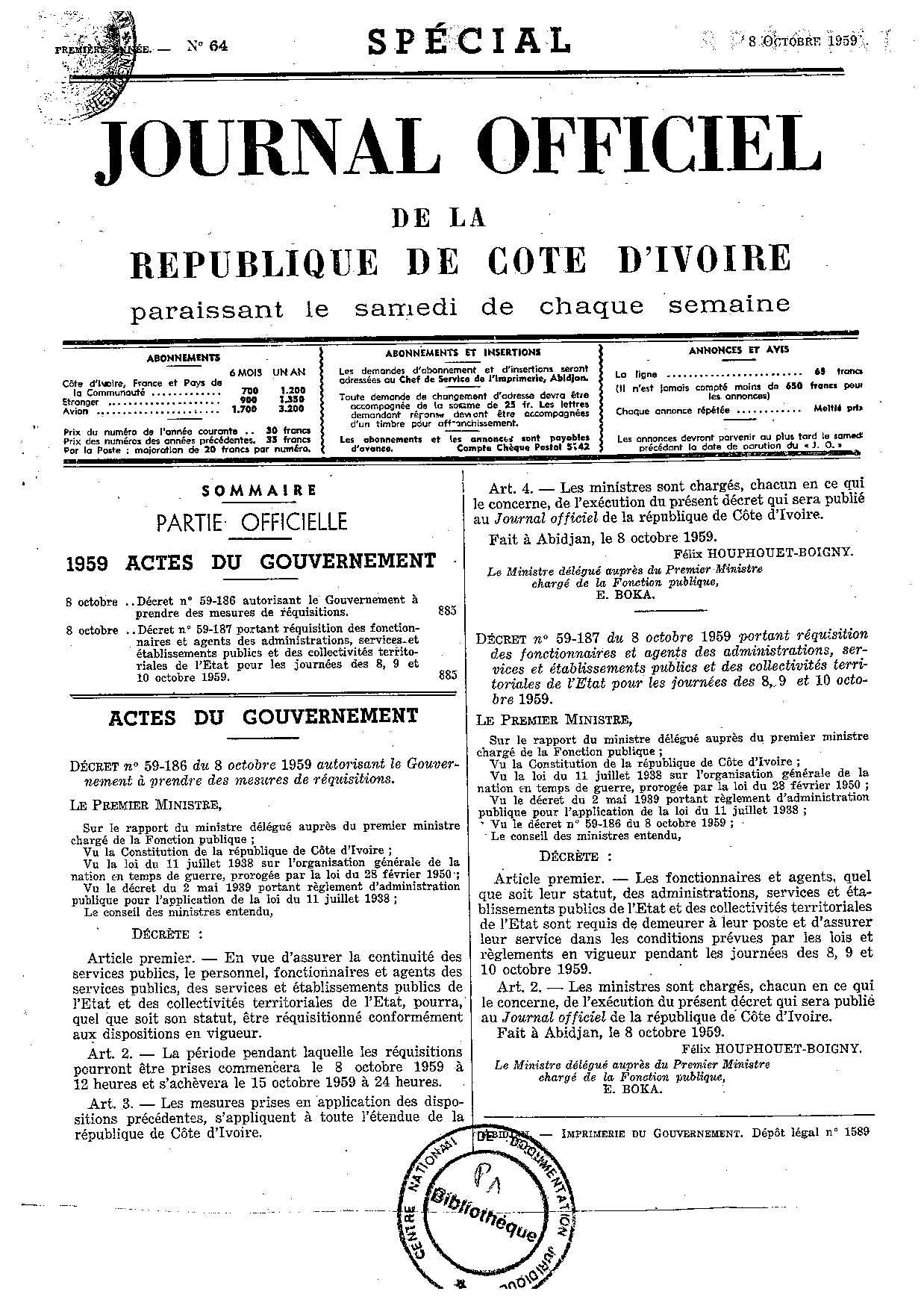 JO 1959-064