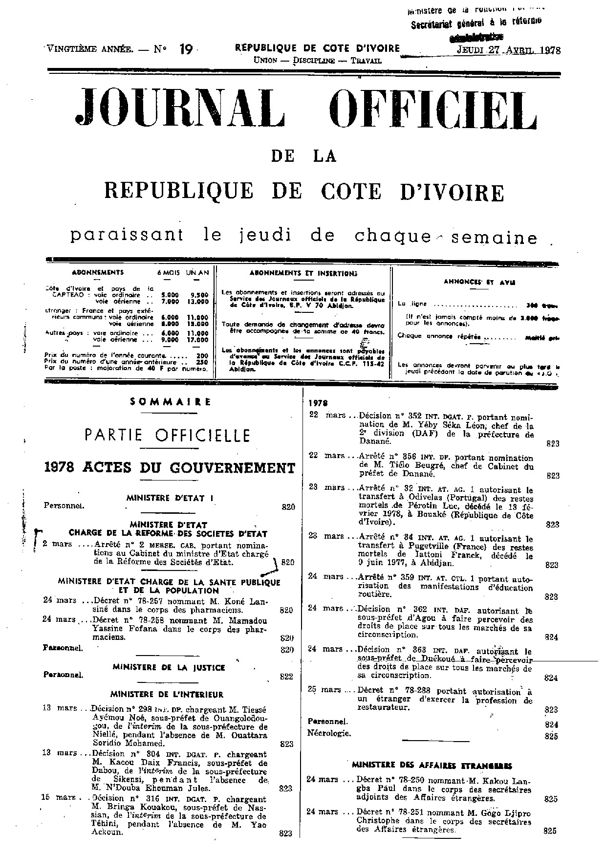 JO 1978-019