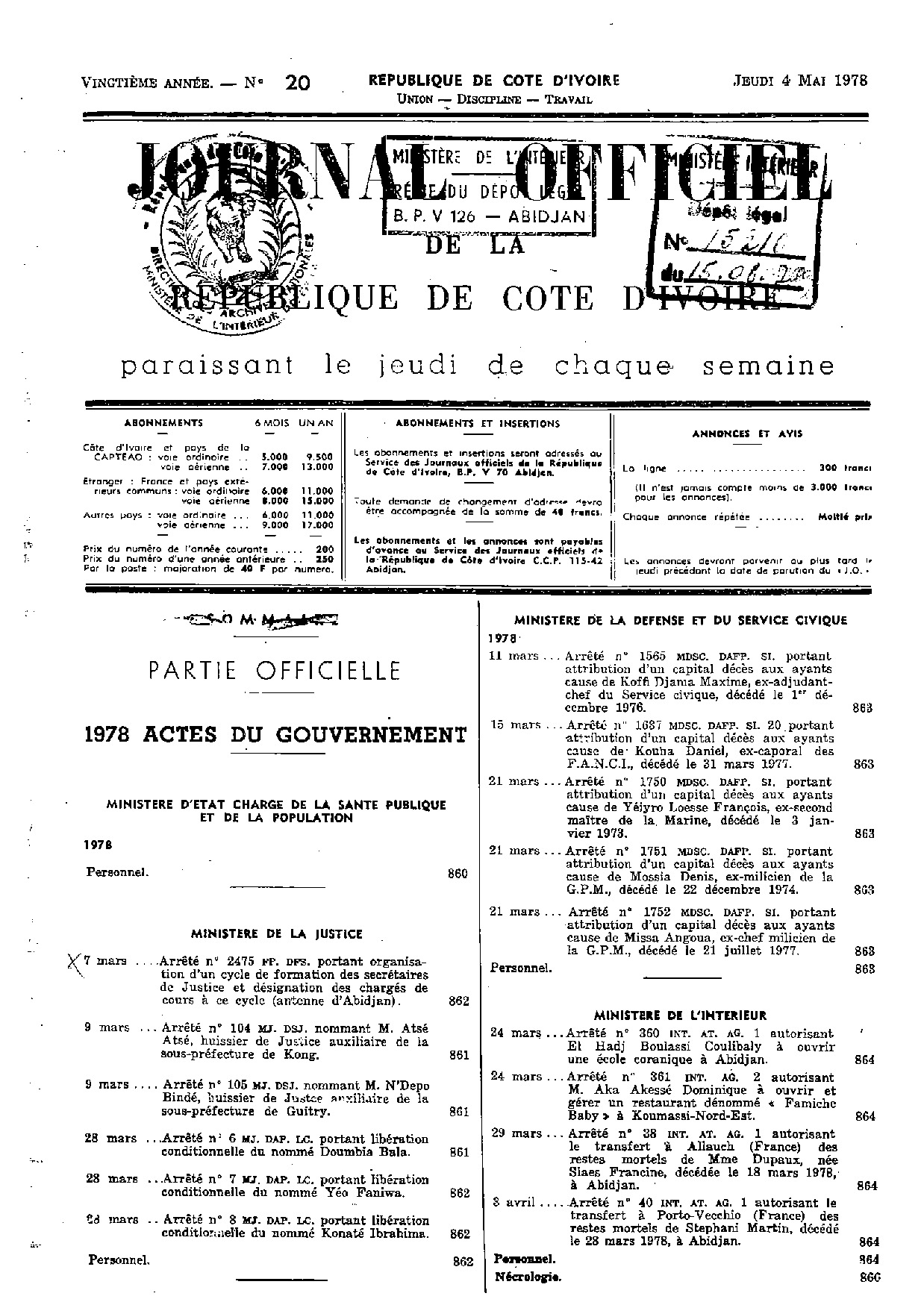 JO 1978-020