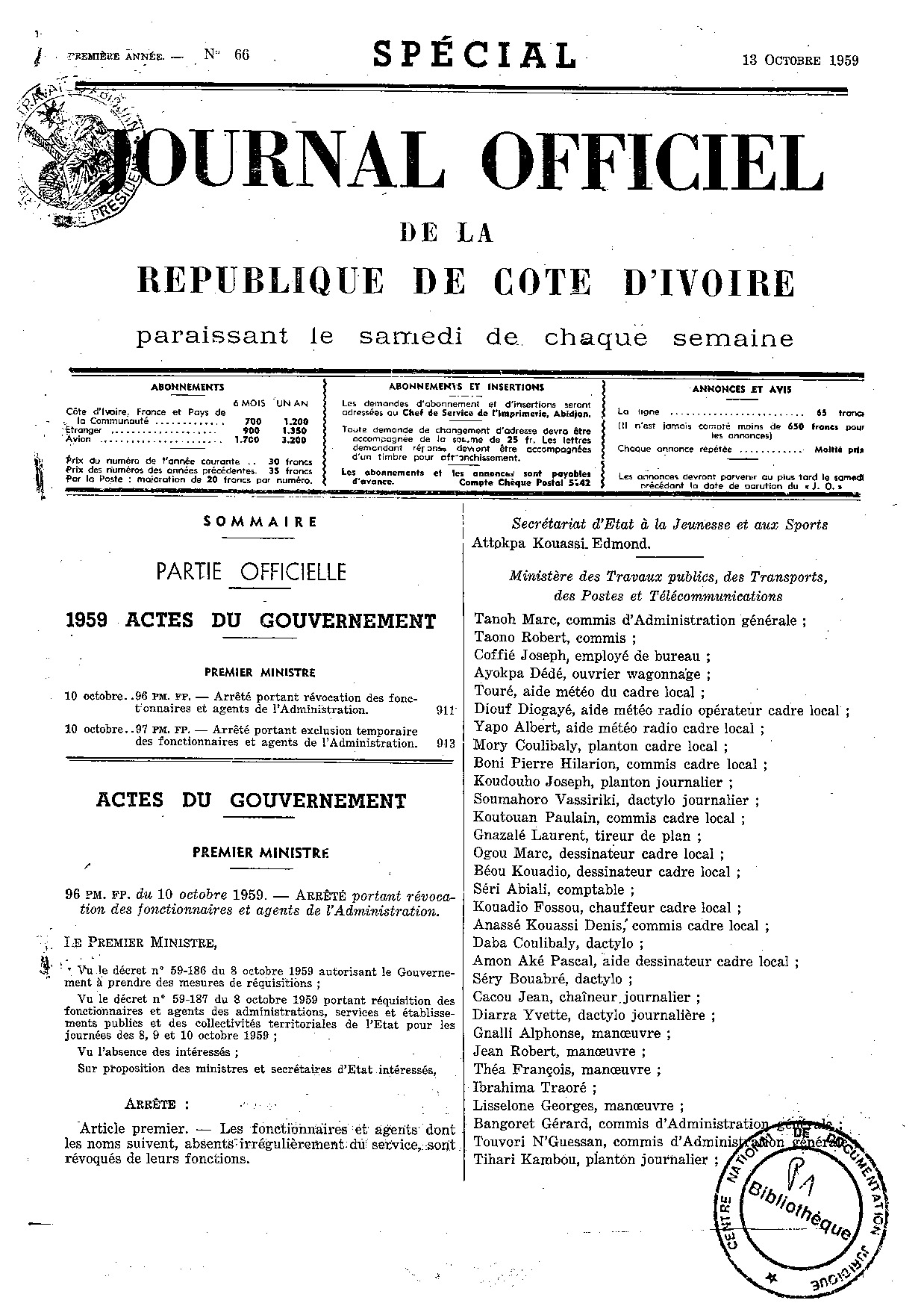 JO 1959-066