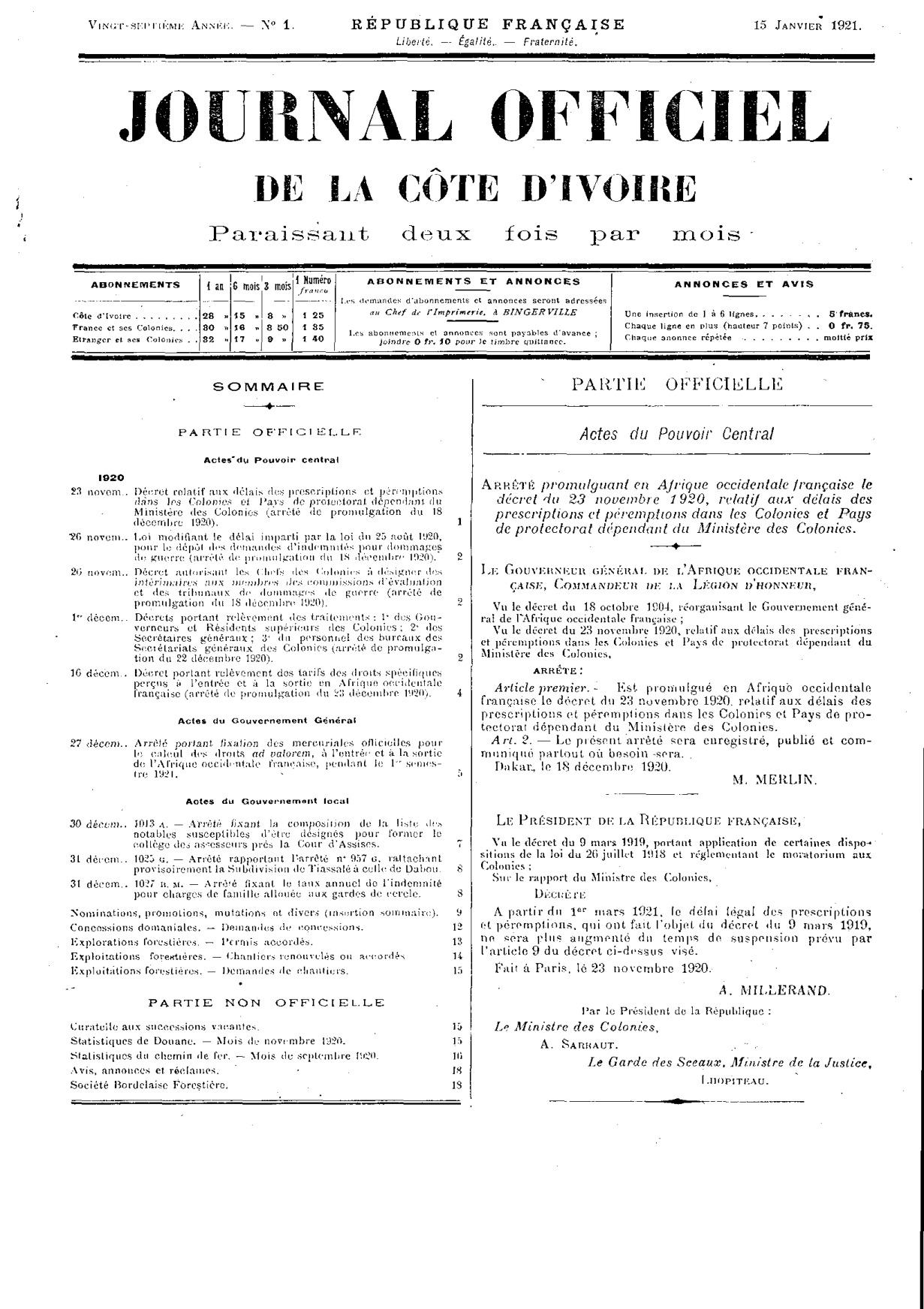 JO 1921-001