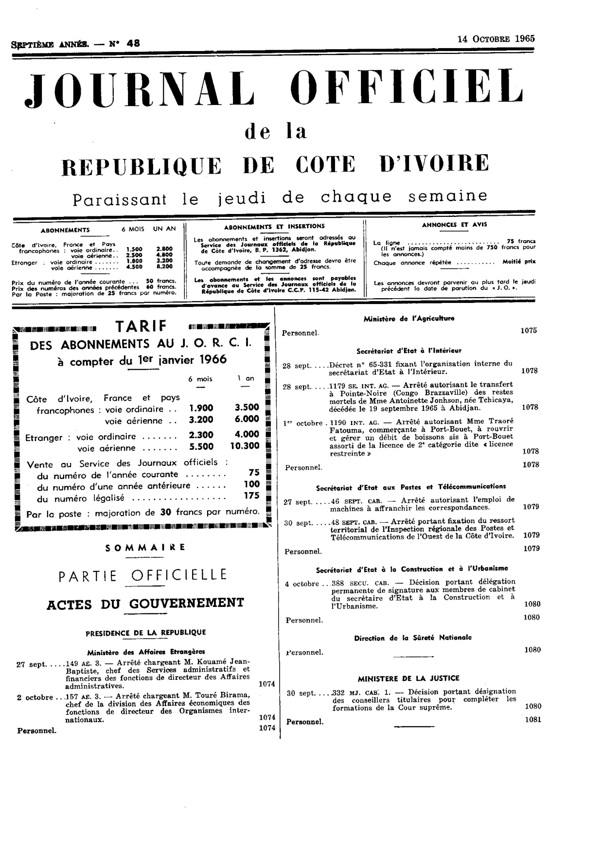 JO 1965-048