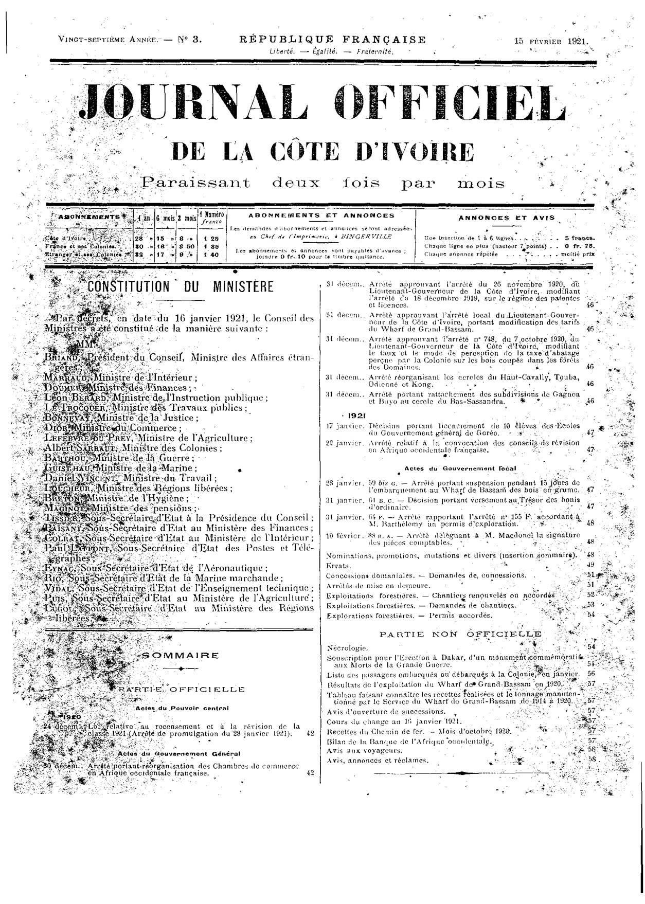 JO 1921-003