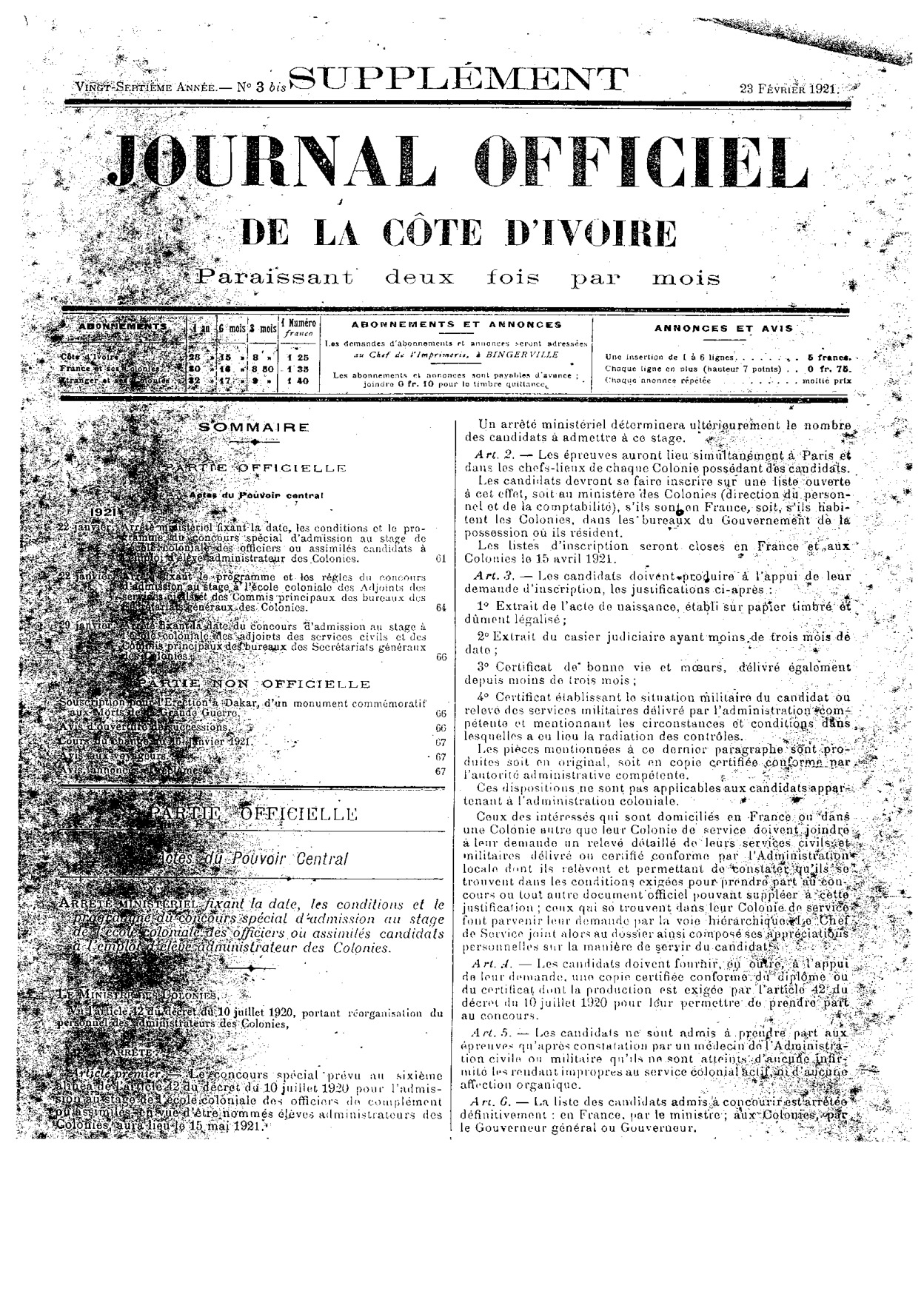 JO 1921-003 bis