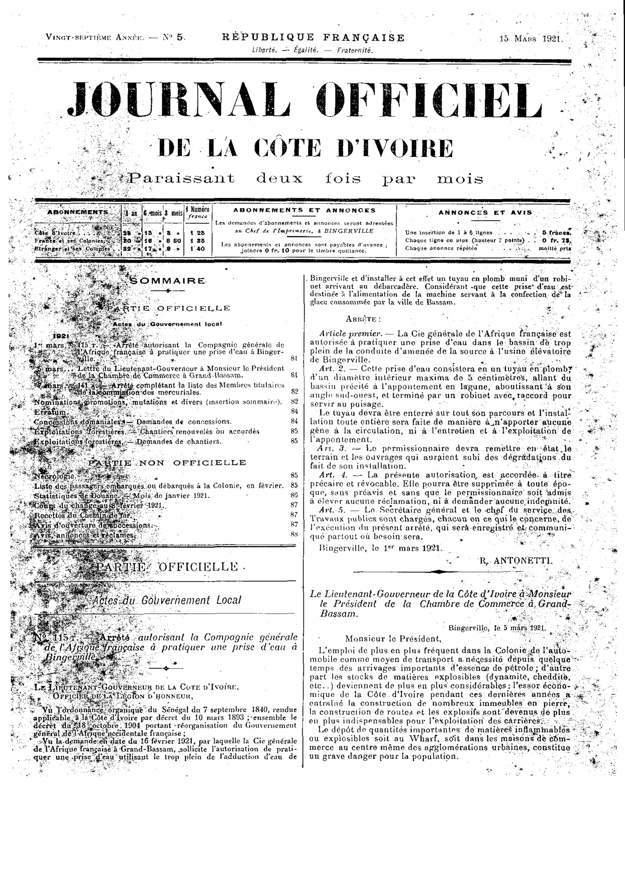 JO 1921-005