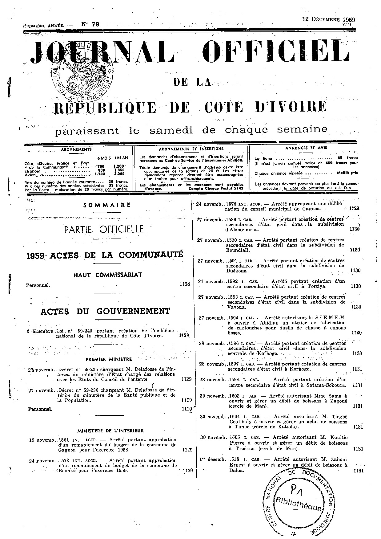 JO 1959-079