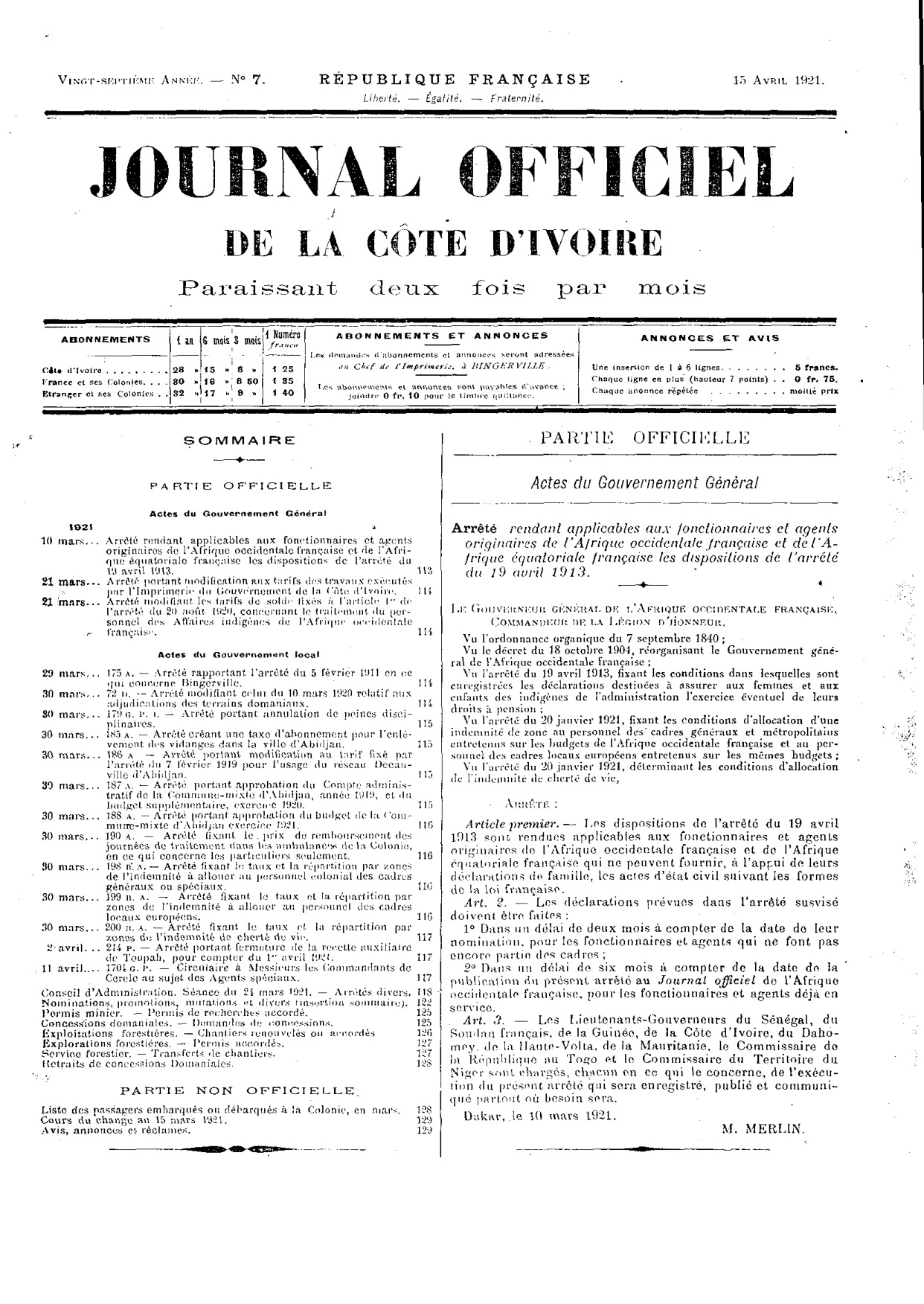 JO 1921-007