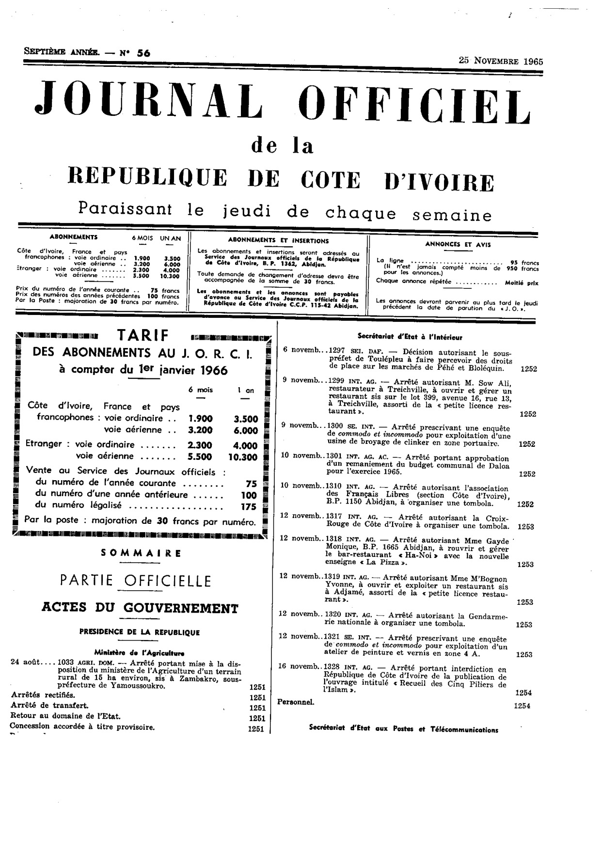 JO 1965-056