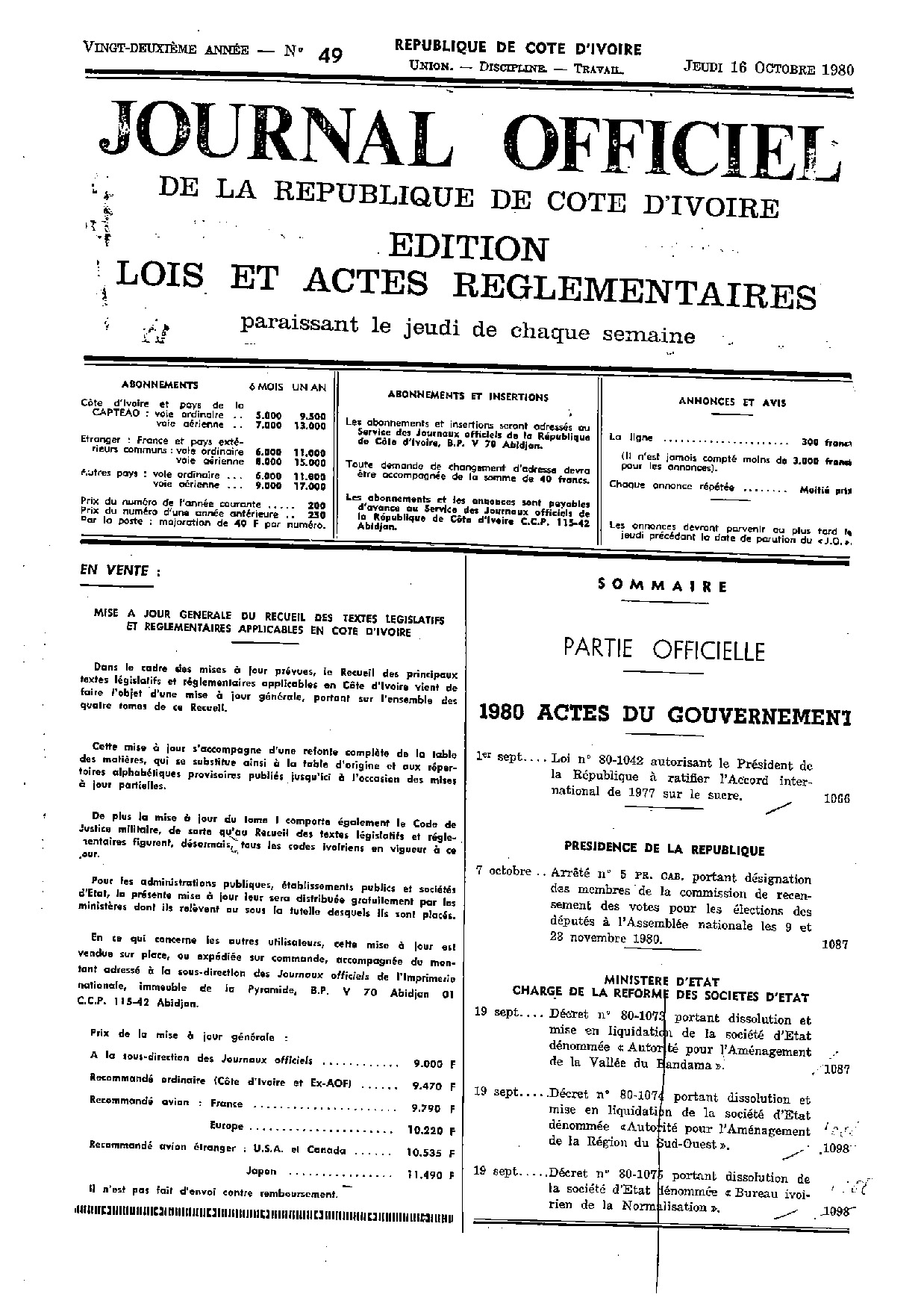 JO 1980-049