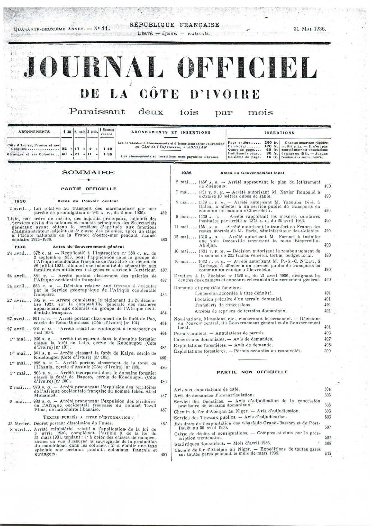 JO 1938-011